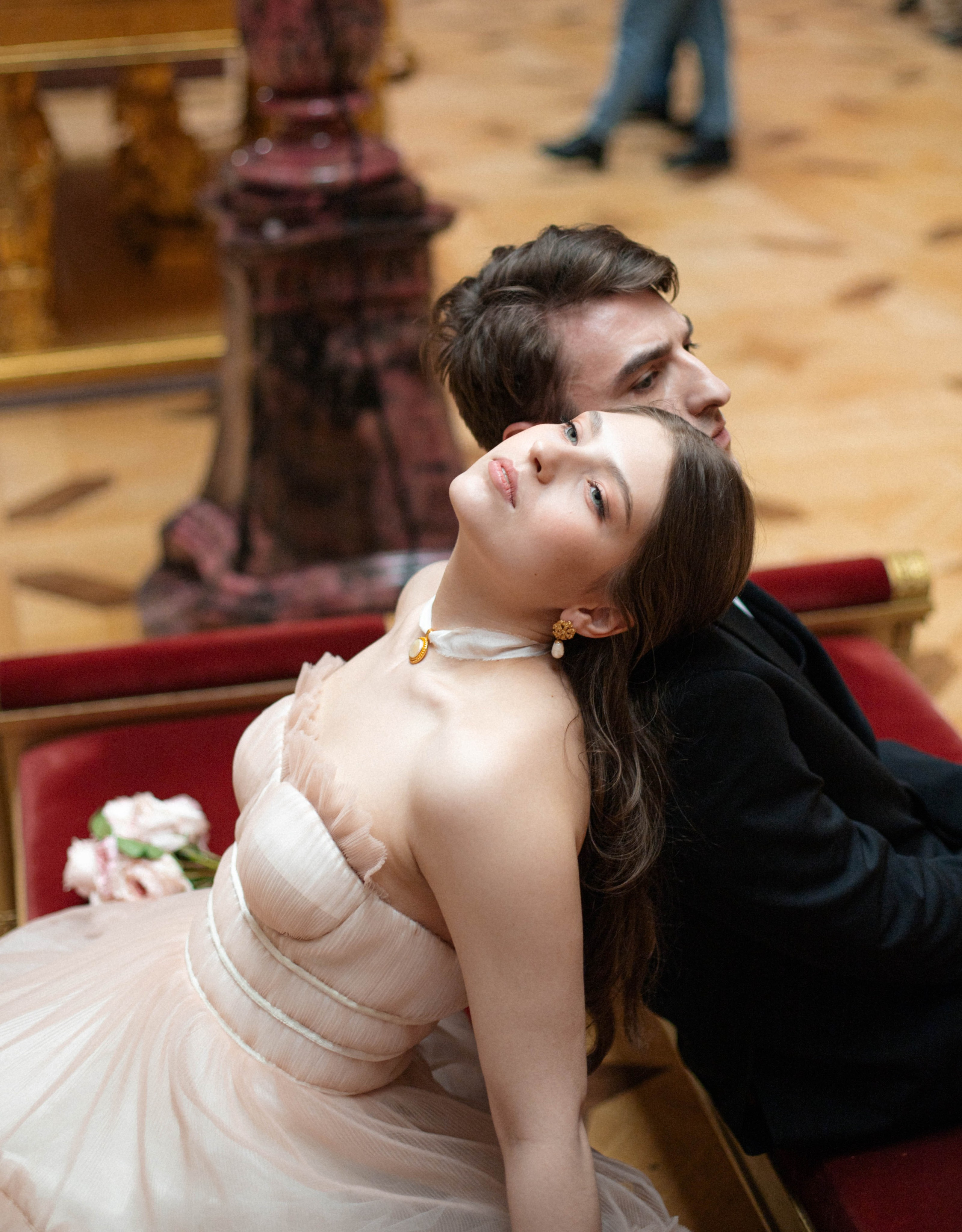 Love-story. Семейный и детский фотограф Олеся Козьякова