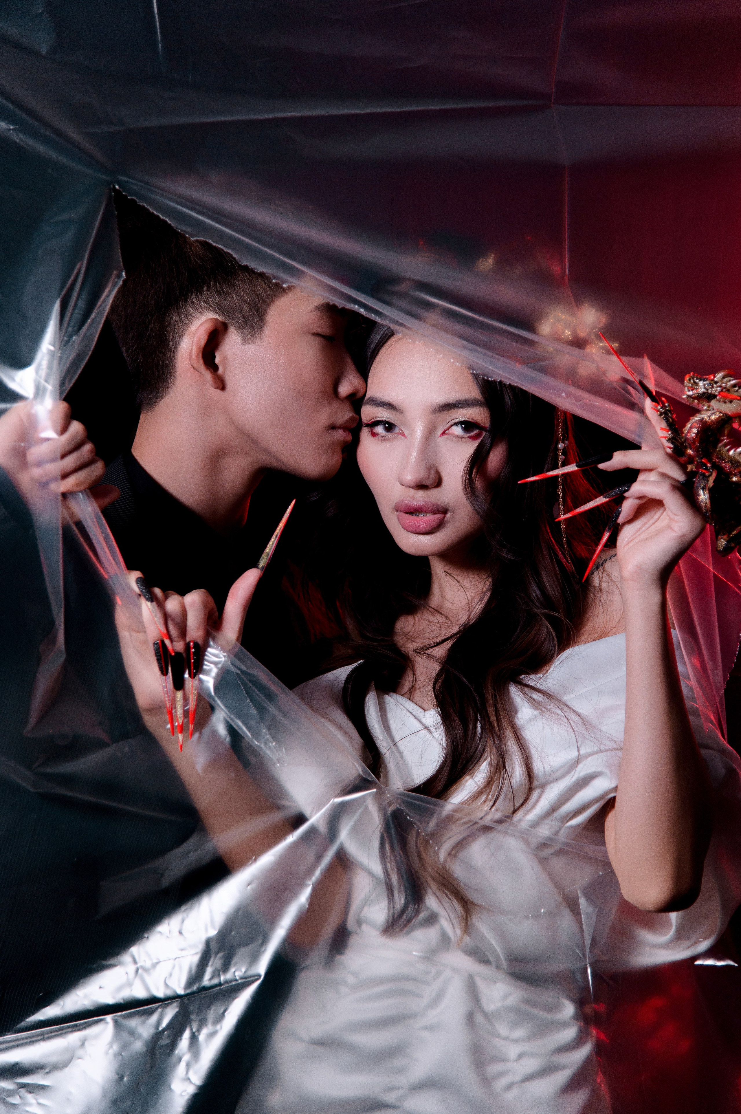 Мой личный свадебный воркшоп в Азиатском стиле. Свадебный фотограф Караганда