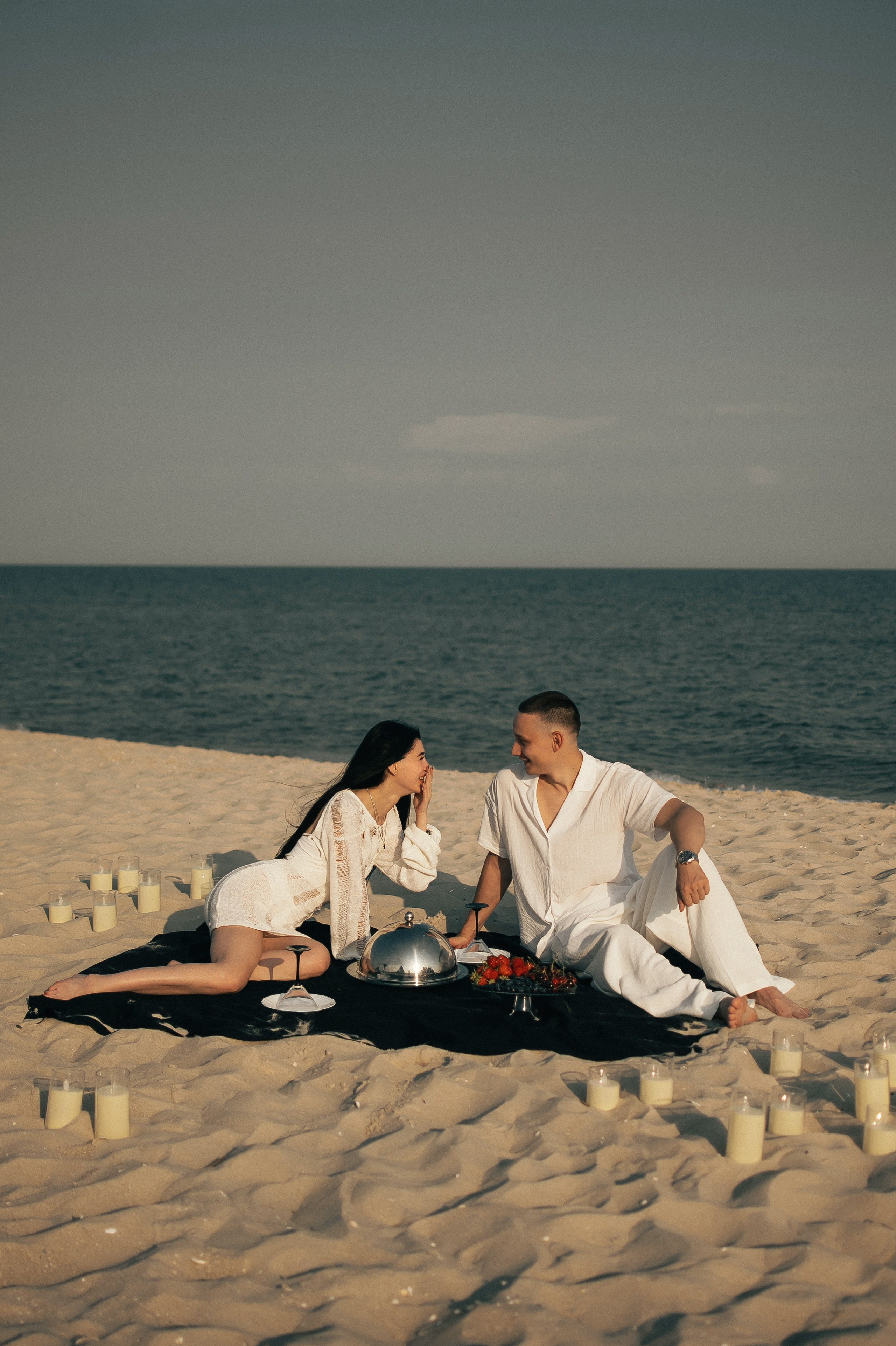 Предложение руки и сердца. Ларина Иванна фотограф в Донецке