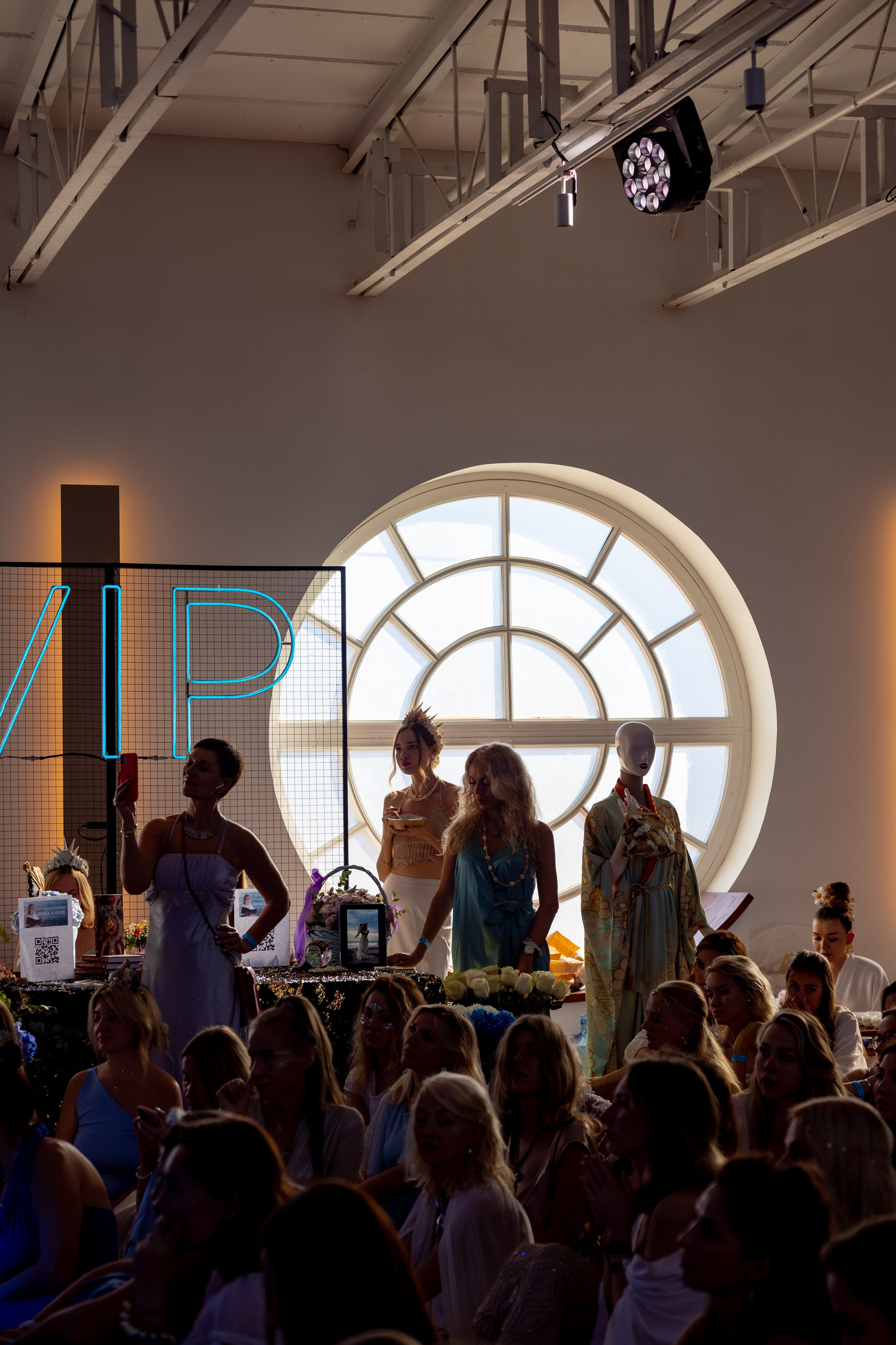 Фестиваль «Умиротворение». Дарья Бухреева — фотограф, видеограф и фототерапевт. Москва и мир