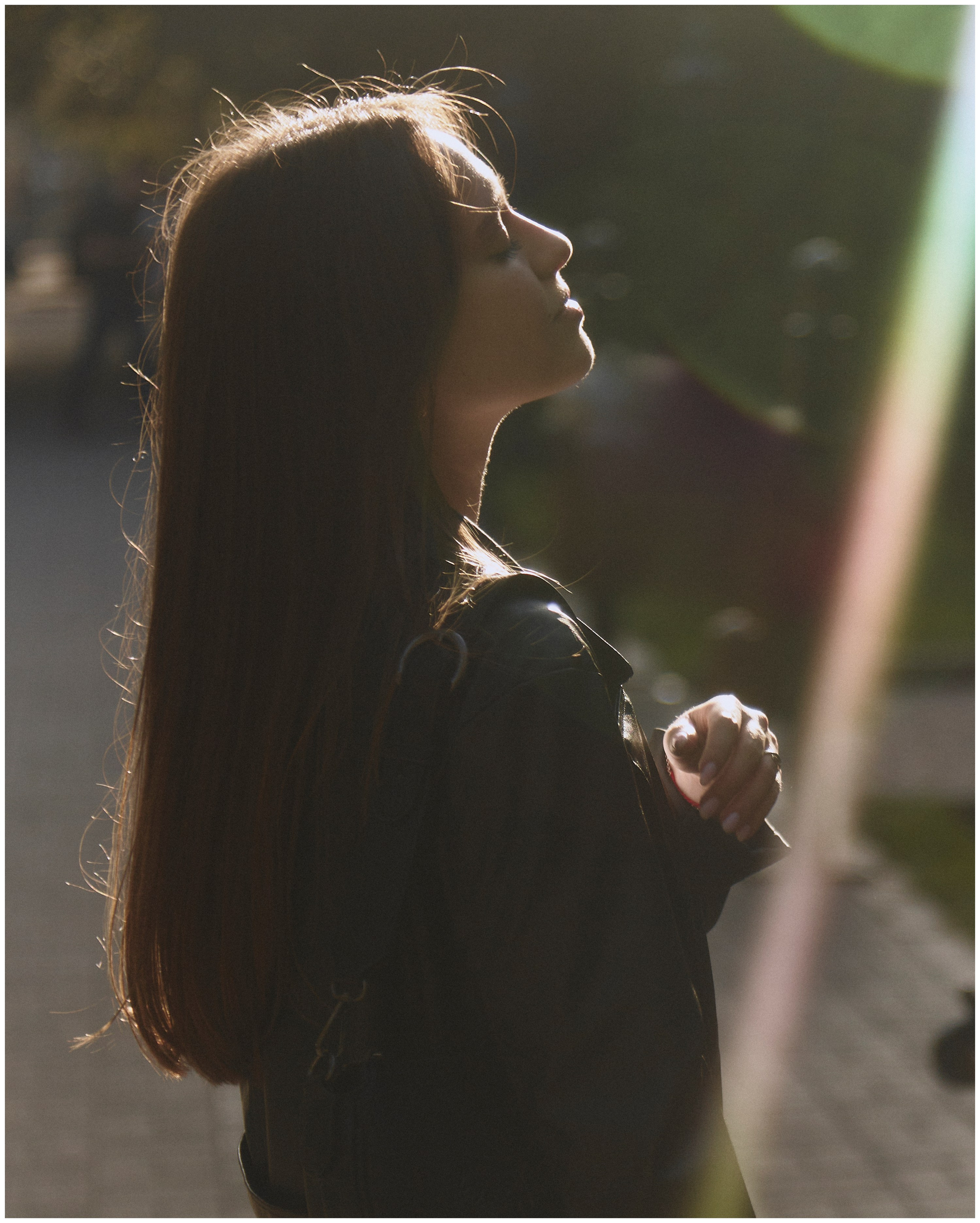 Настя. Egor Plakhotin Photography