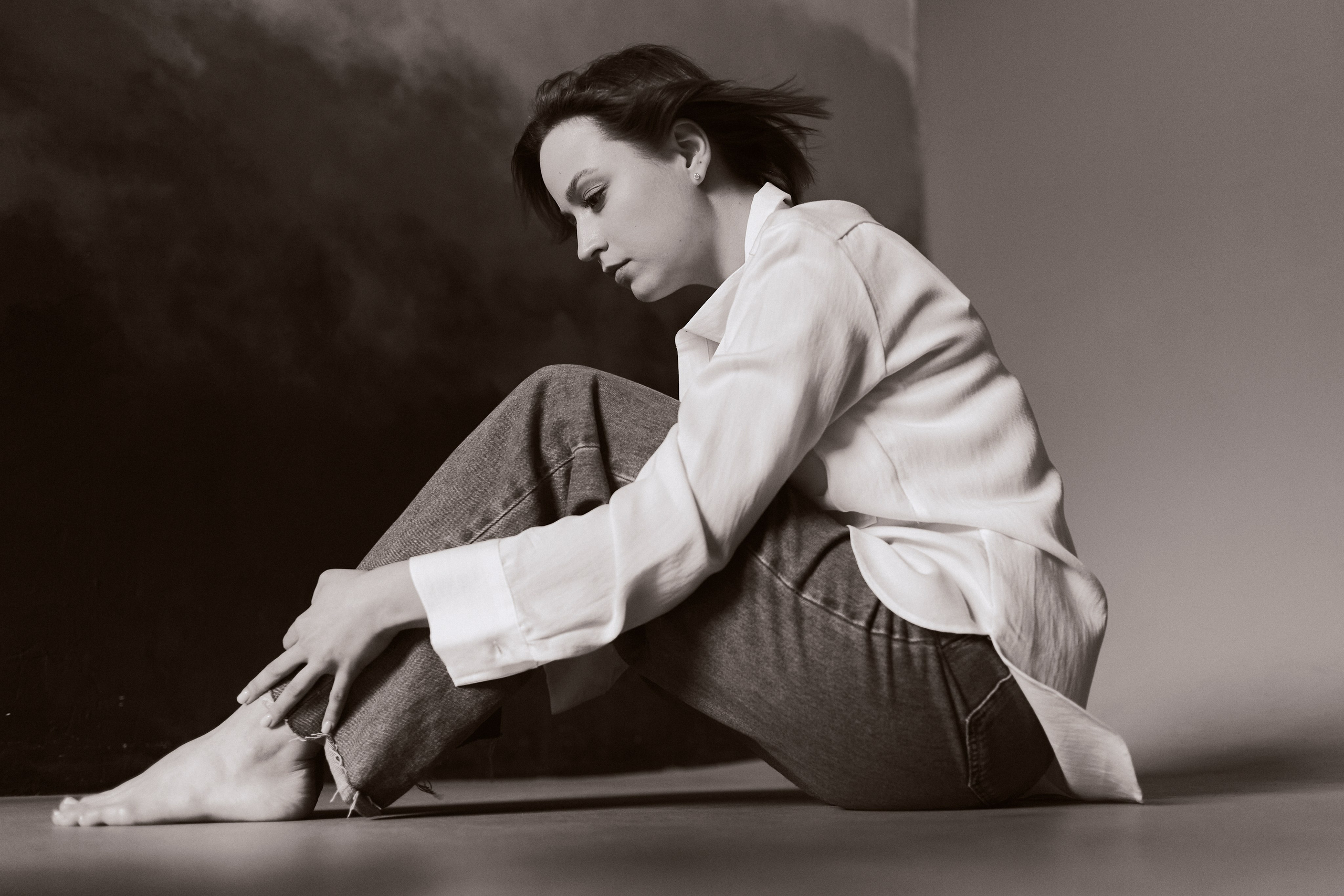 Аня. Egor Plakhotin Photography