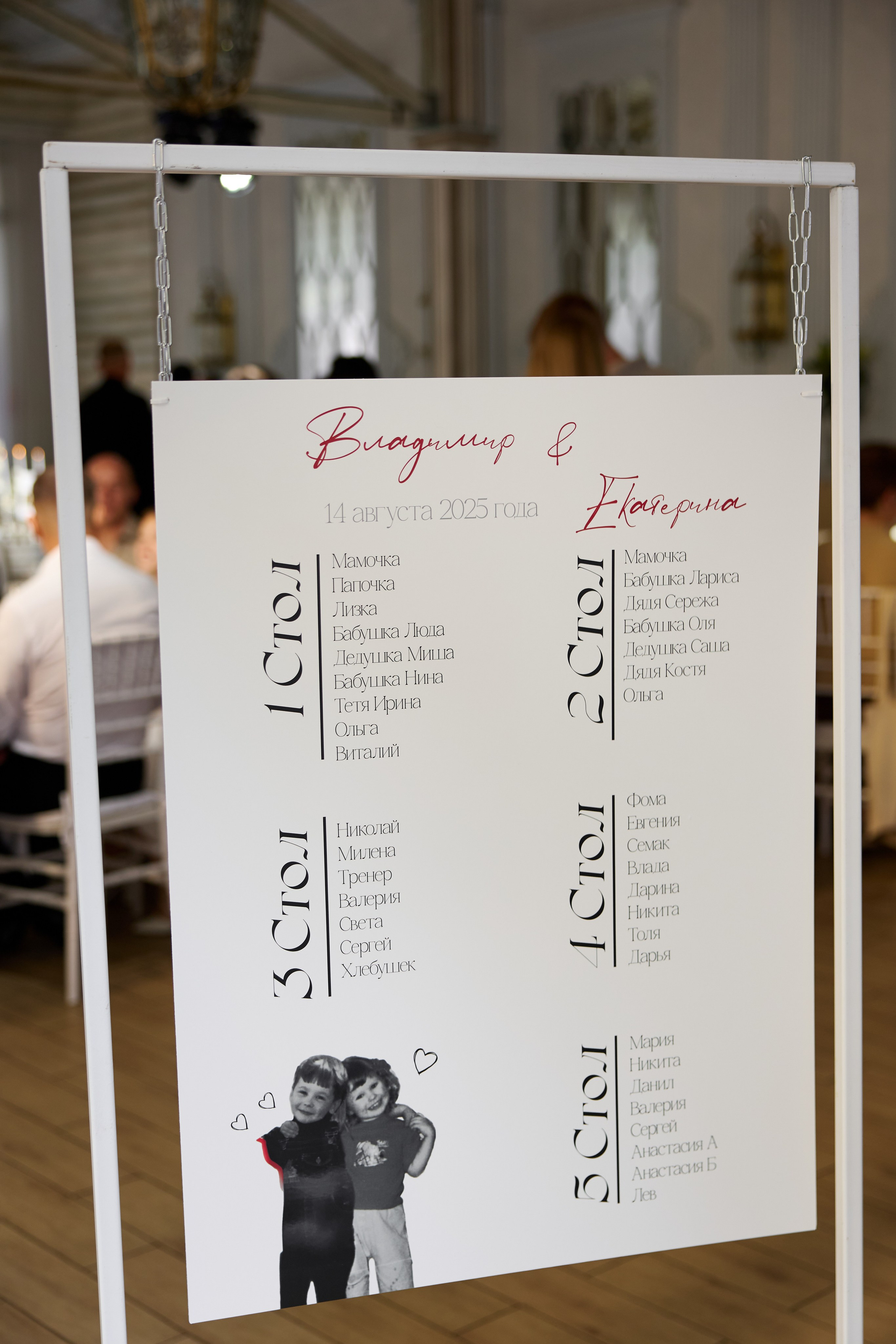 Владимир и Екатерина 2025. Александр Прозоров фотограф в Кирове