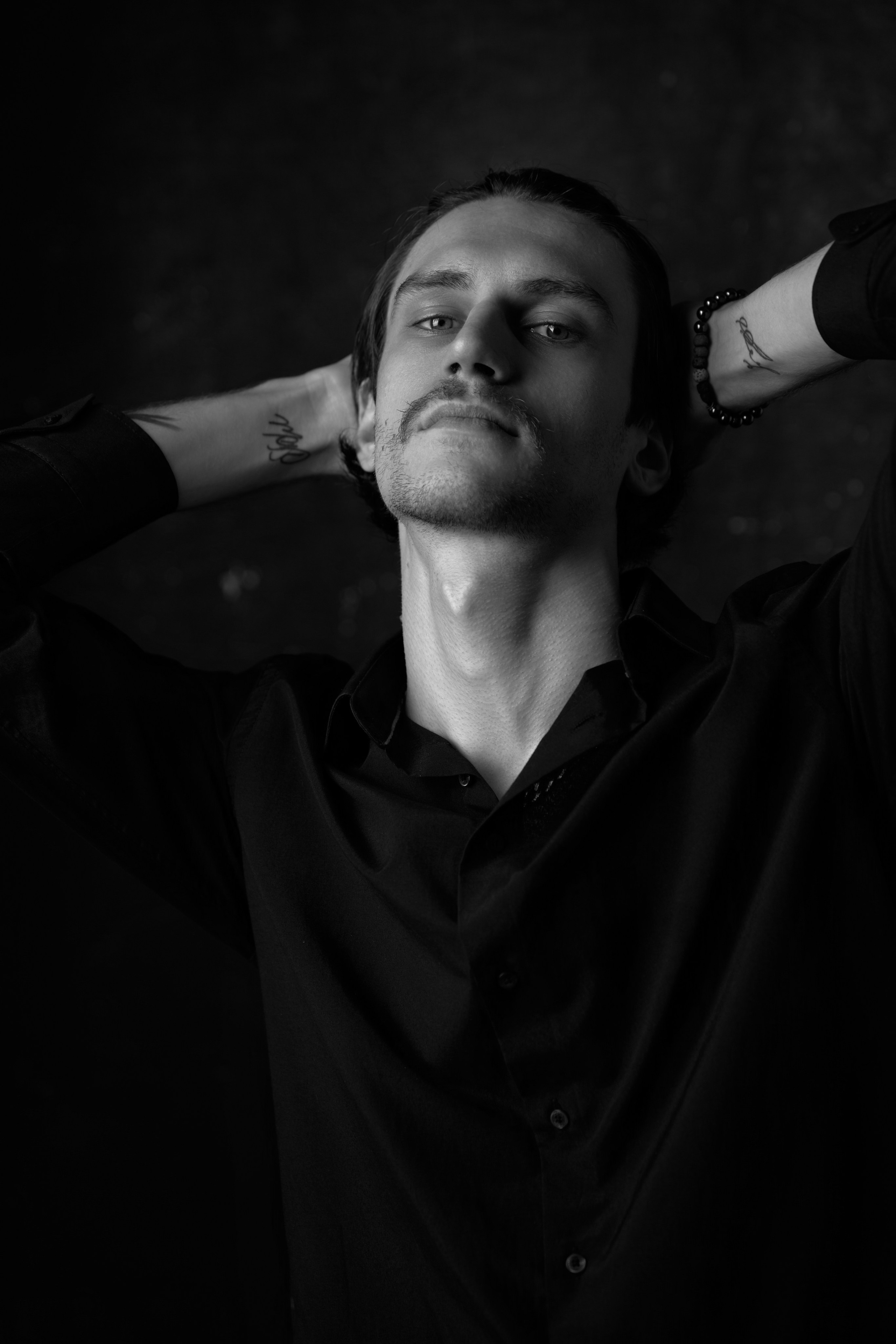 Maksim. Фотограф Елизавета Воронина