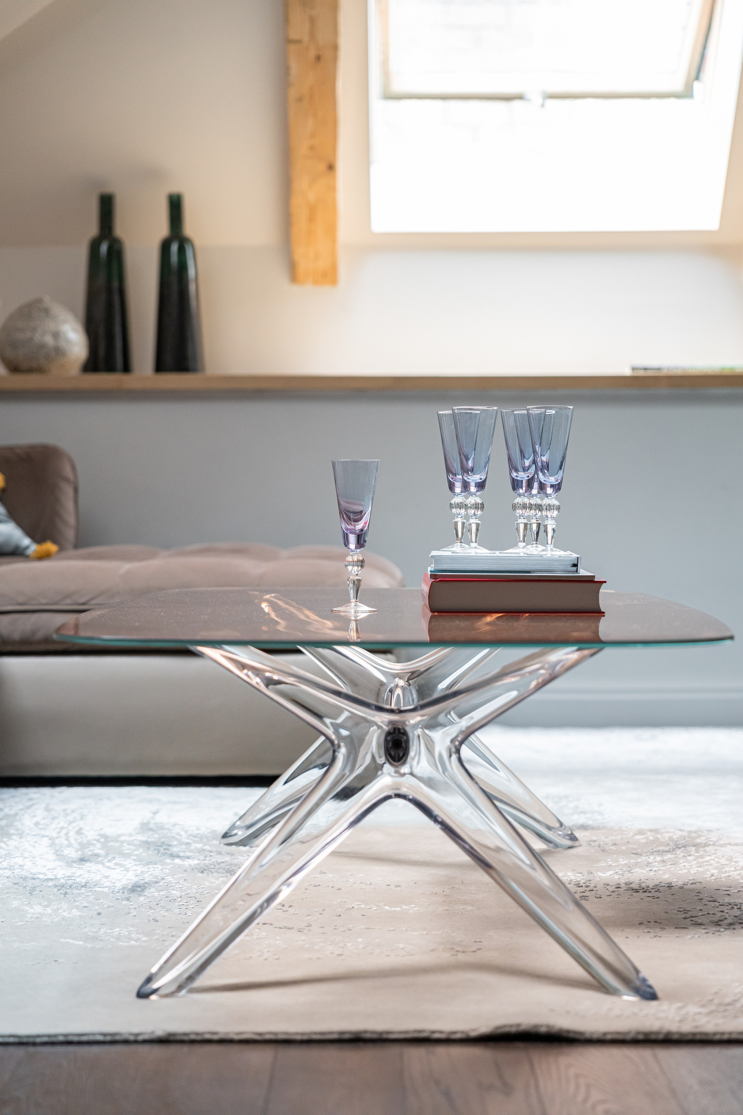 Квартира архитектора Алисы Басовой. Стилист Анна Исупова. Иван Благушин. Интерьерный и архитектурный фотограф в Москве и Санкт-Петербурге