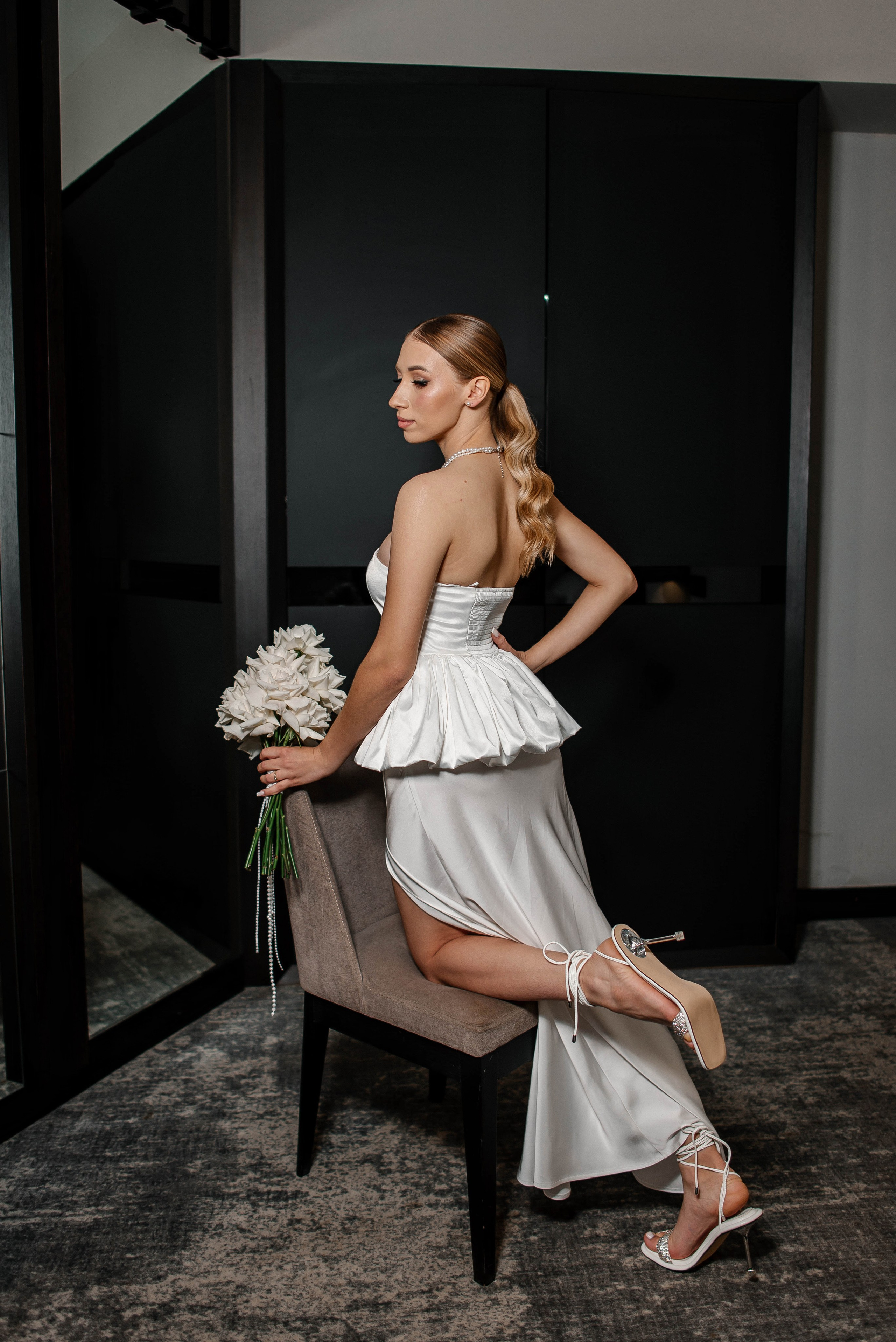 Никита и Анастасия. Свадебный фотограф Курск Артем Духтанов