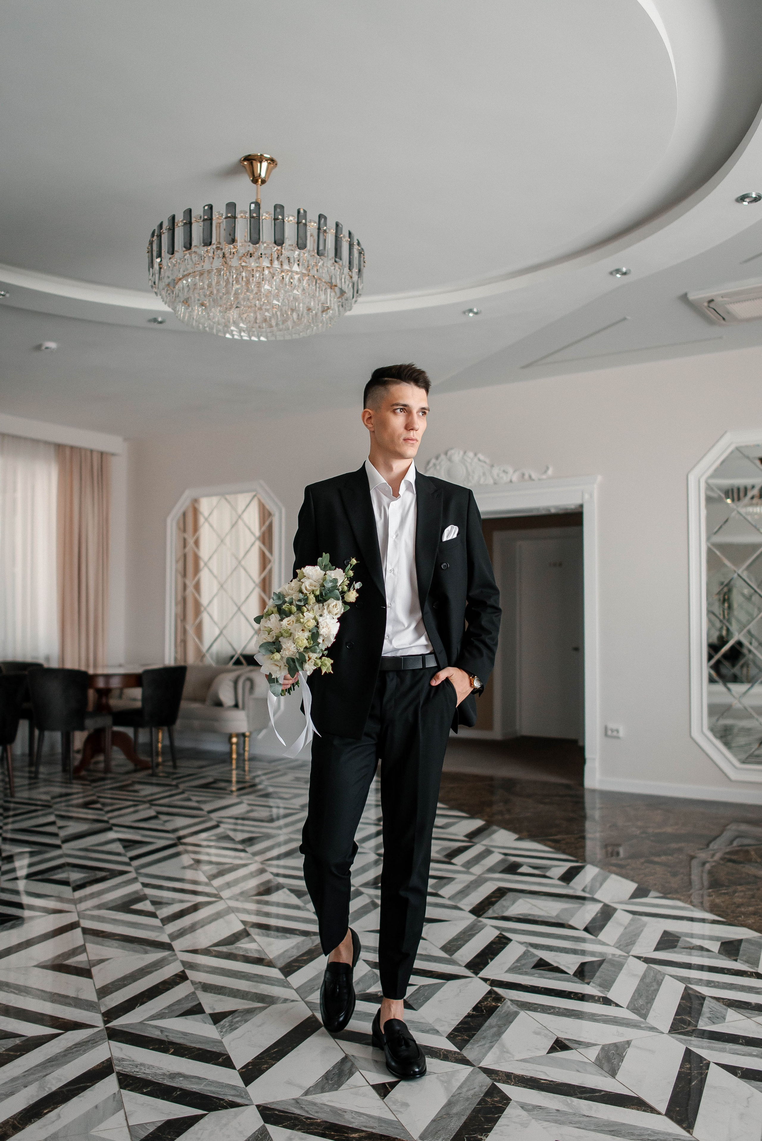 Артур и Мария. Свадебный фотограф Курск Артем Духтанов