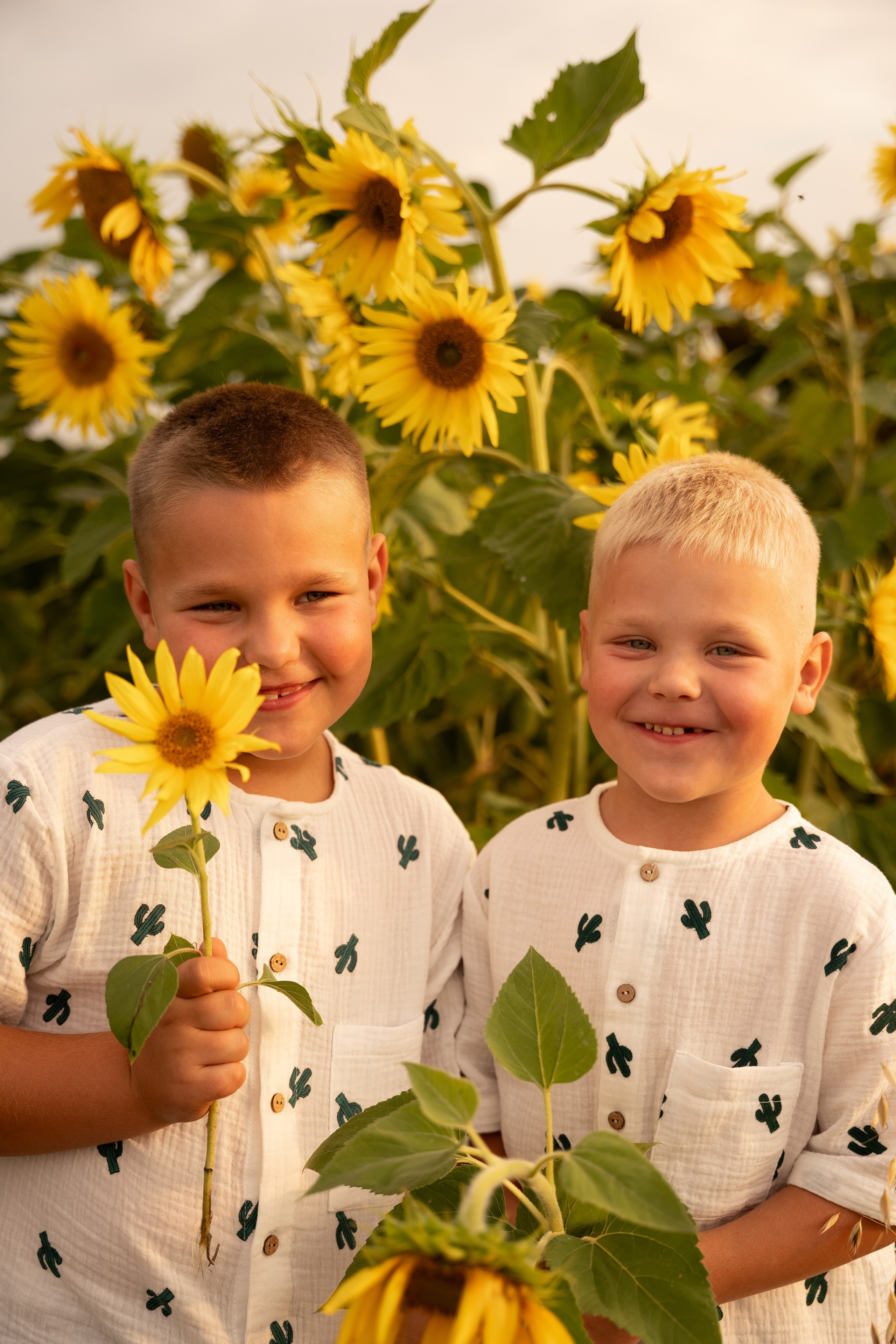 Семья Исиченко. Фотограф в Ульяновске Александра Григоровских
