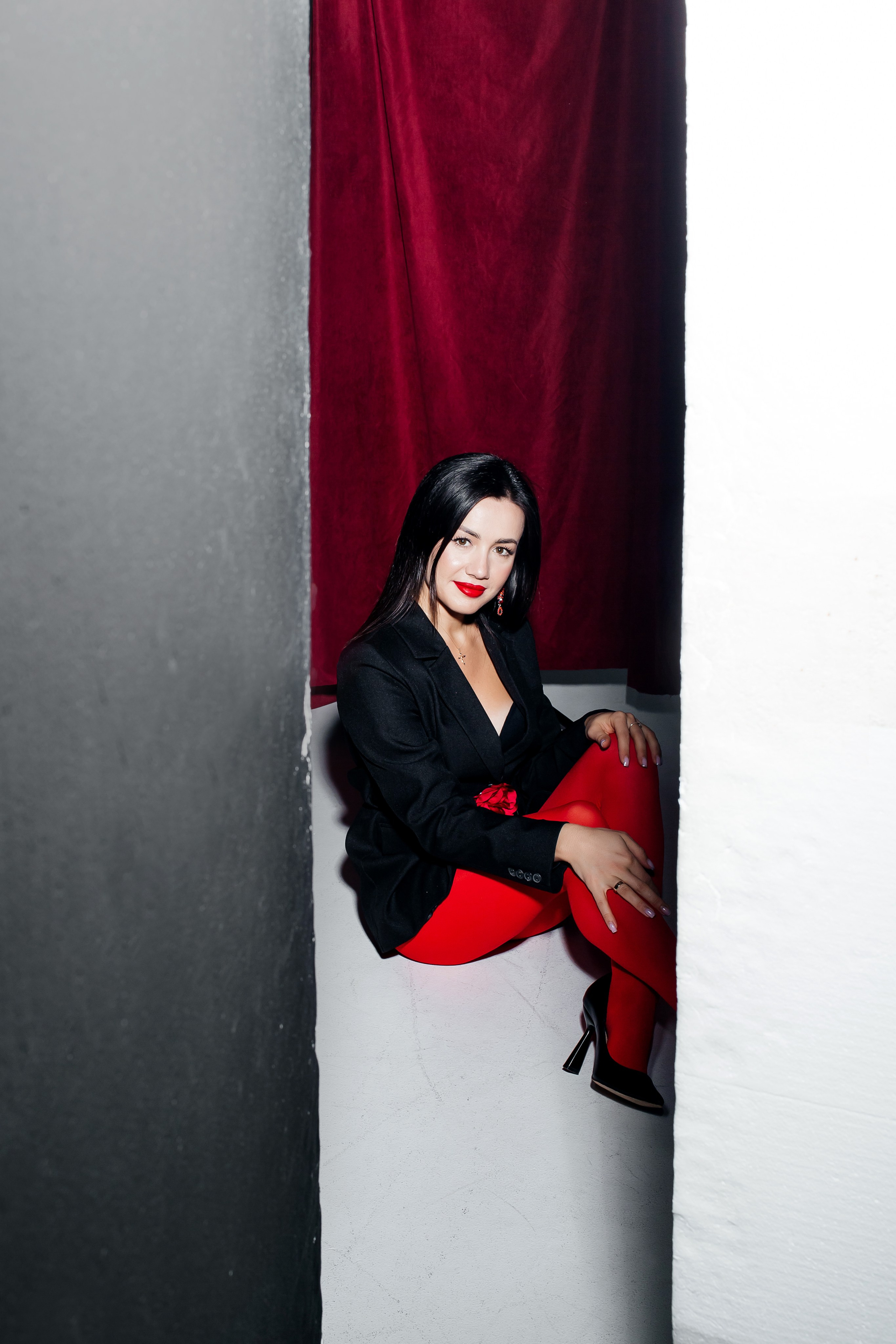 Любовь с дочкой портретная фотосессия. Женский фотограф в Оренбурге Ирина Заводчикова