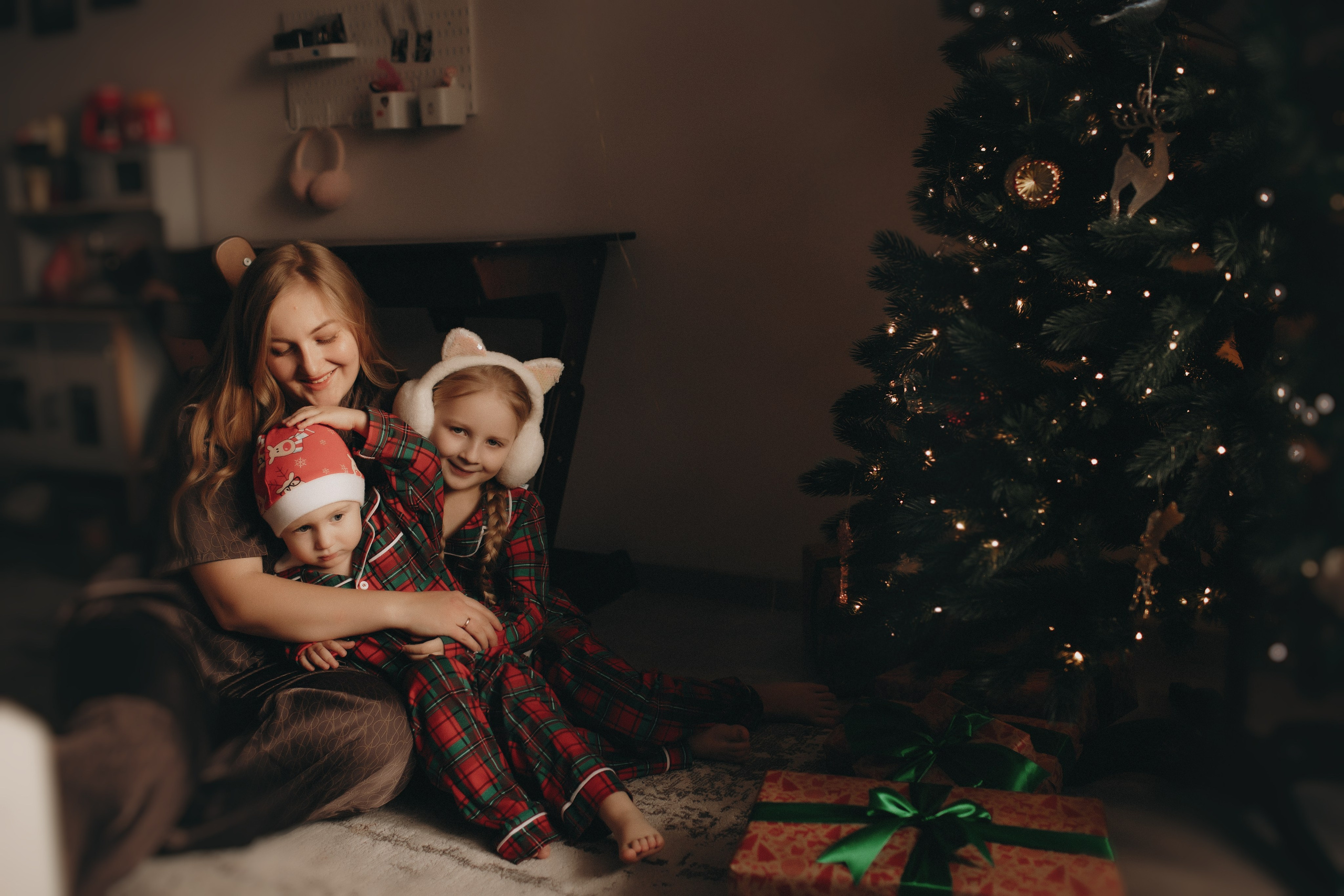 Семейный фотограф в Челябинске Ксения Зубкова