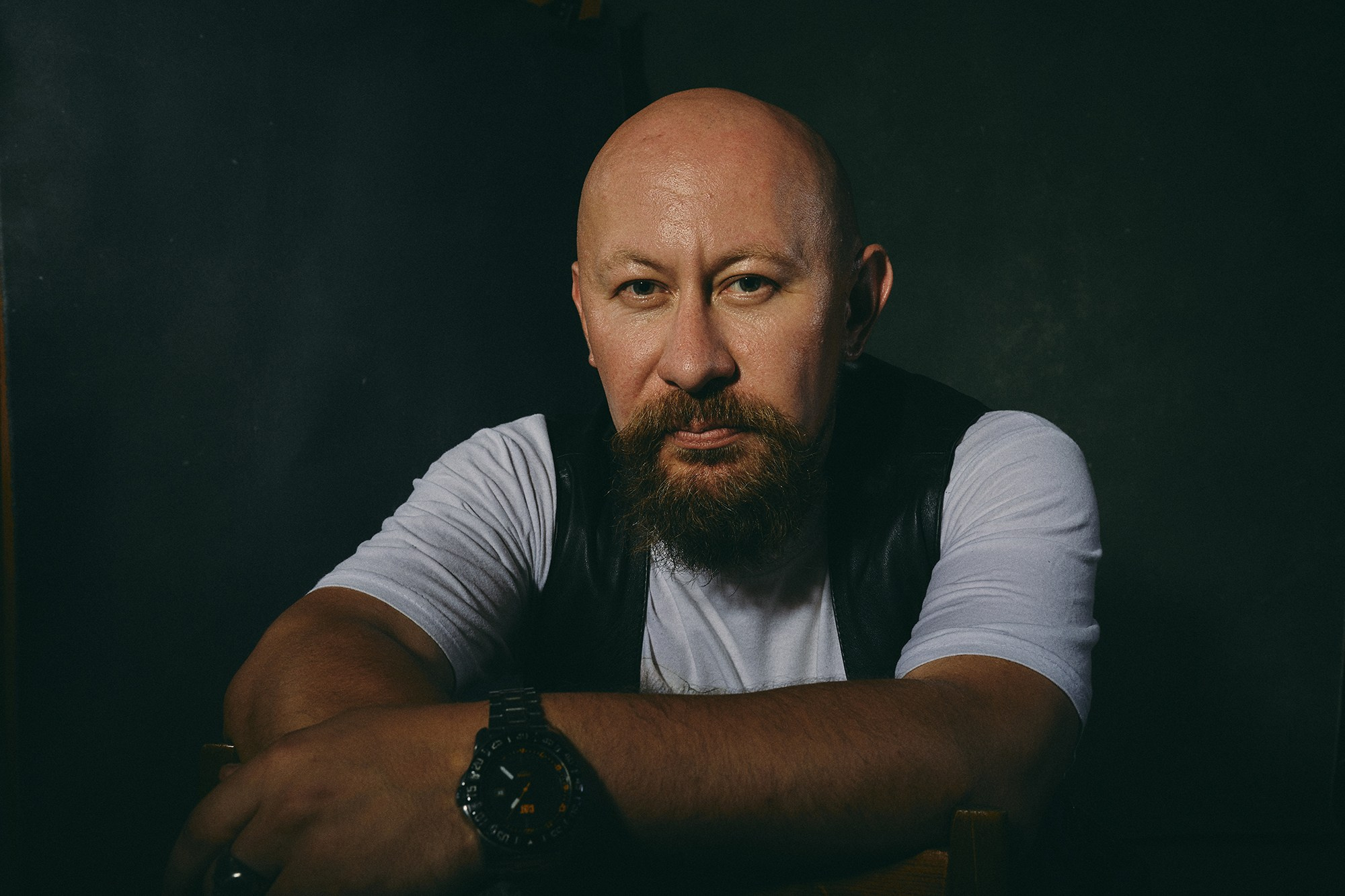 Куфтерин Владимир Владимирович 