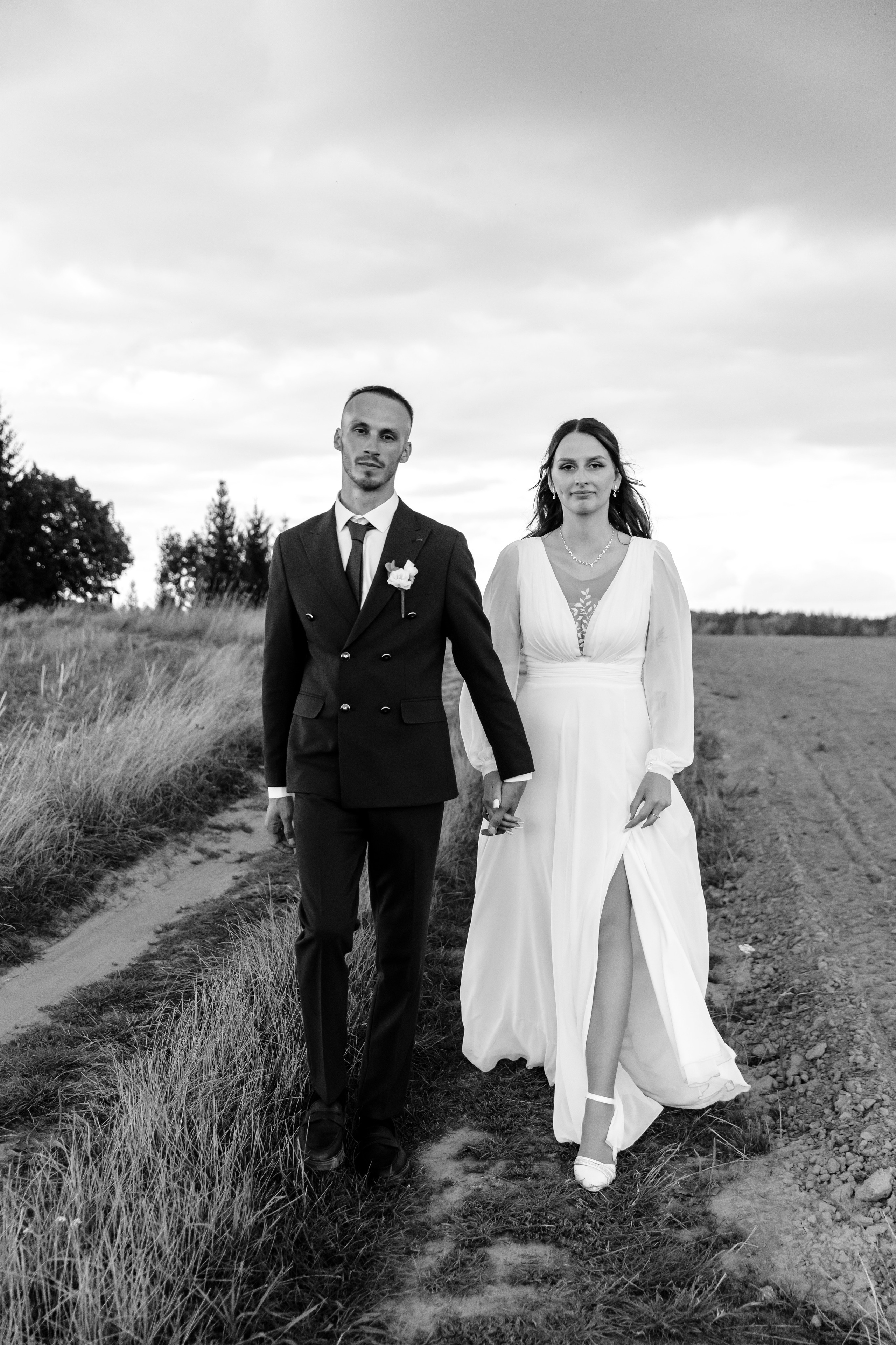 Елизавета и Владислав. Главная