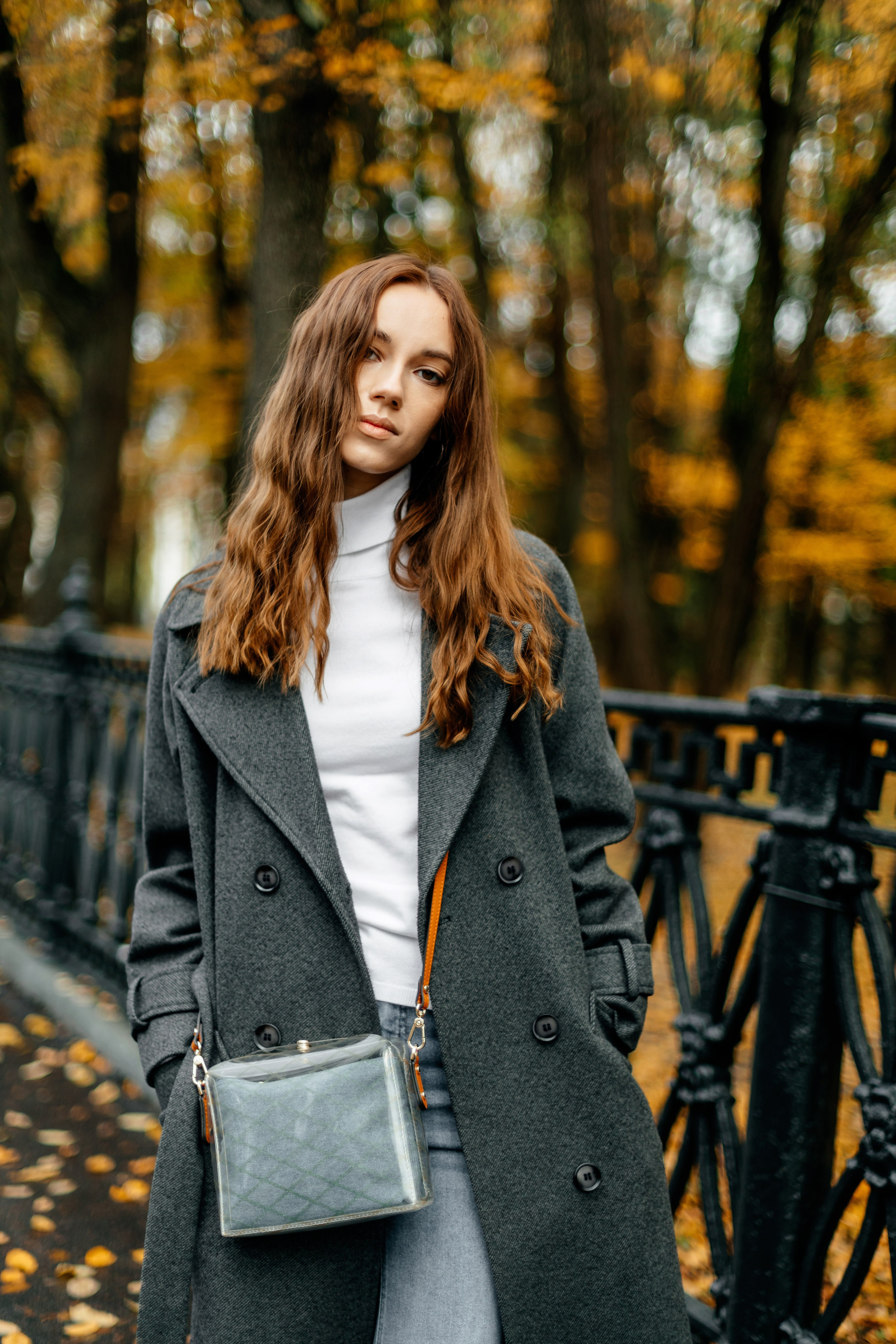 Даша. Главная