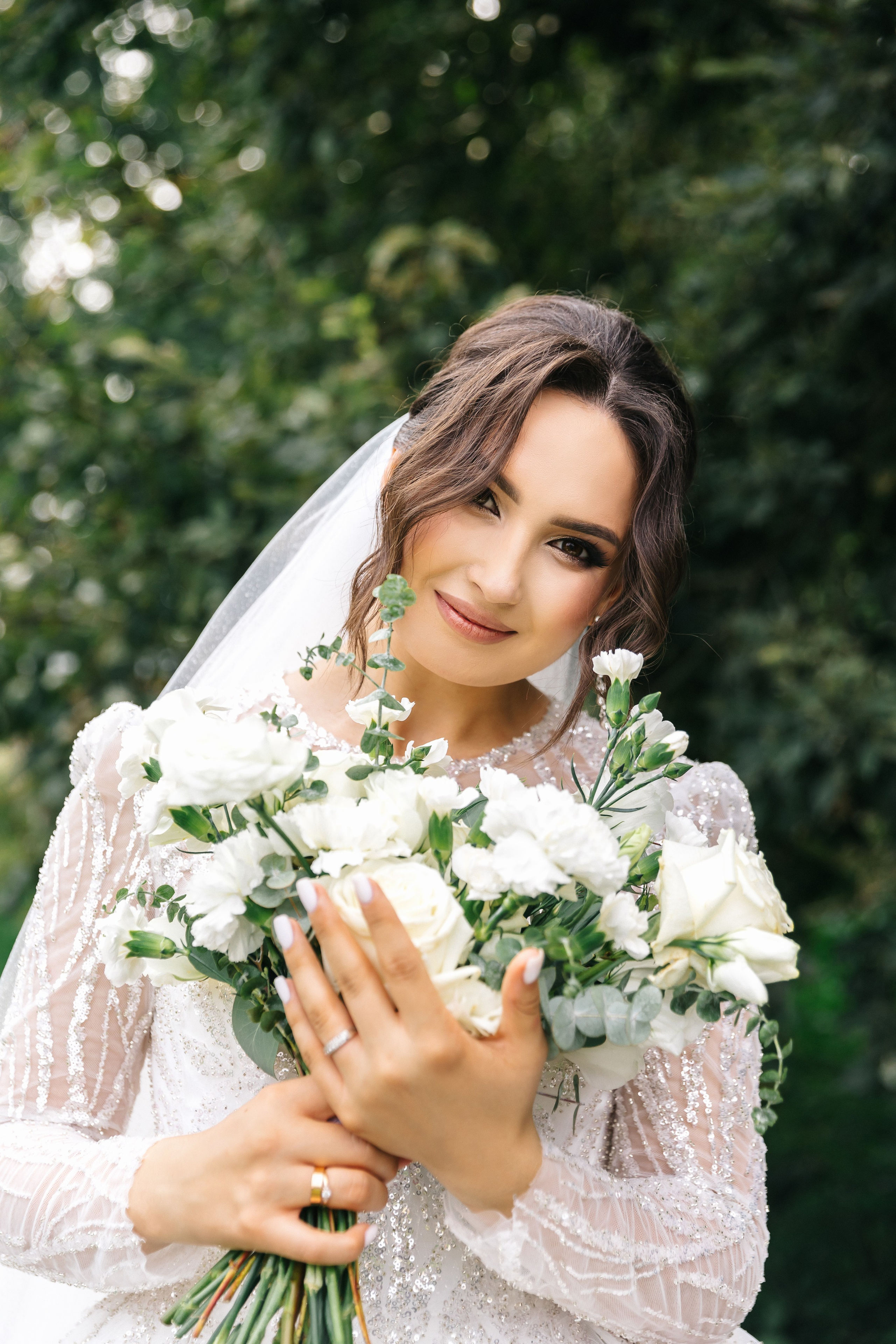 Яна и Саша. Главная