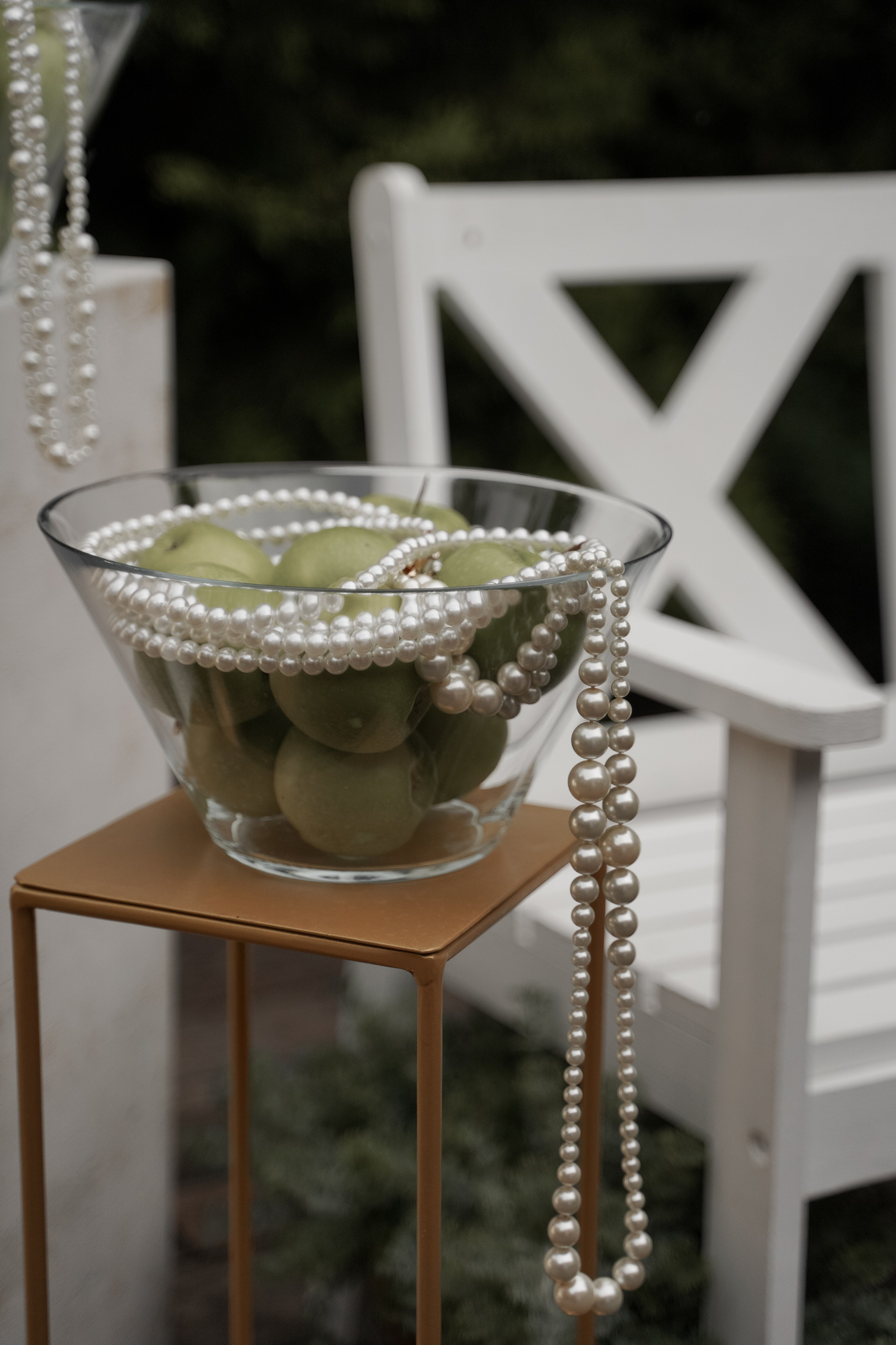 Анфиса и Валерий. Свадебный фотограф Марина Попова