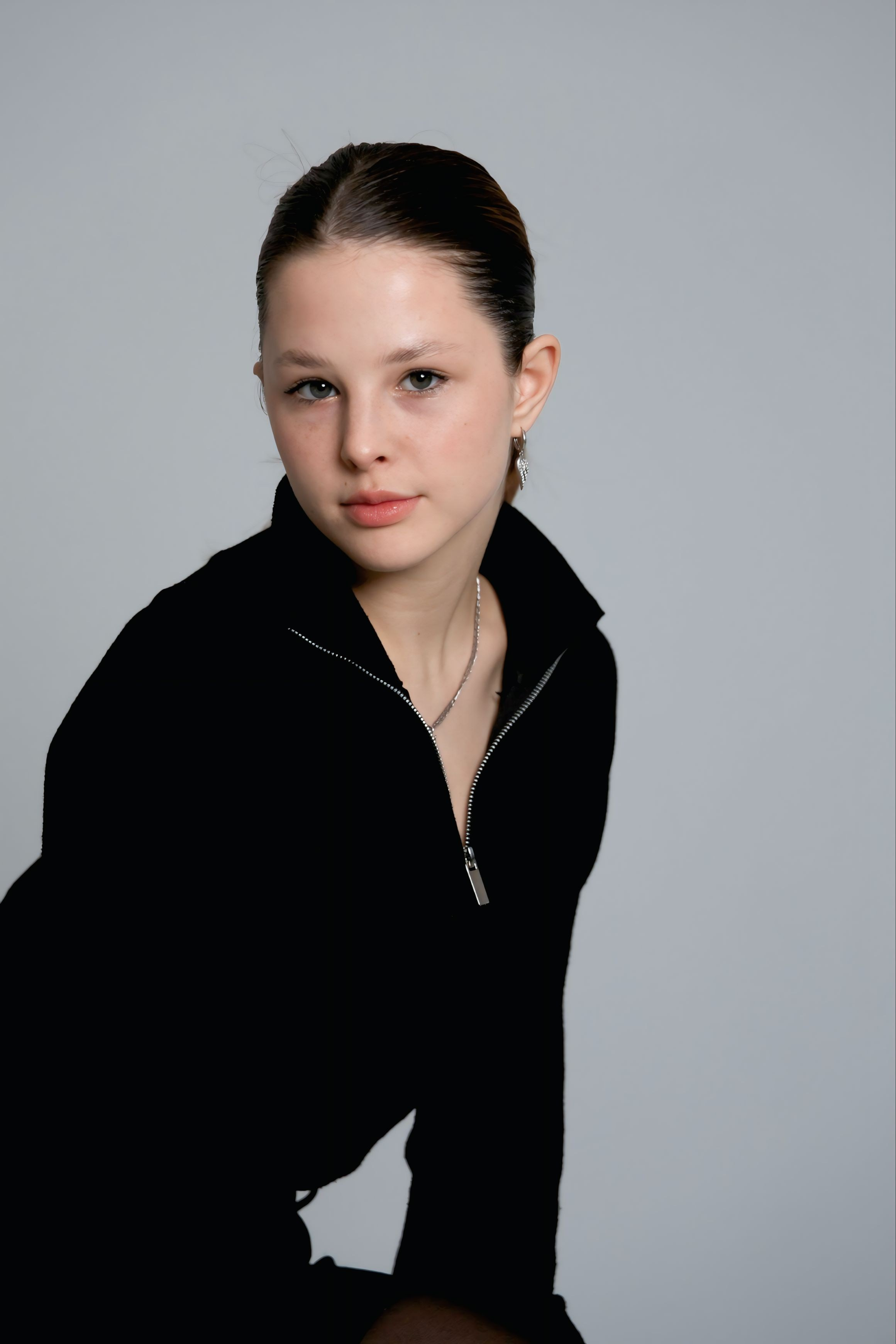 Кристина. Фотограф в Геленджике Нина Небесная