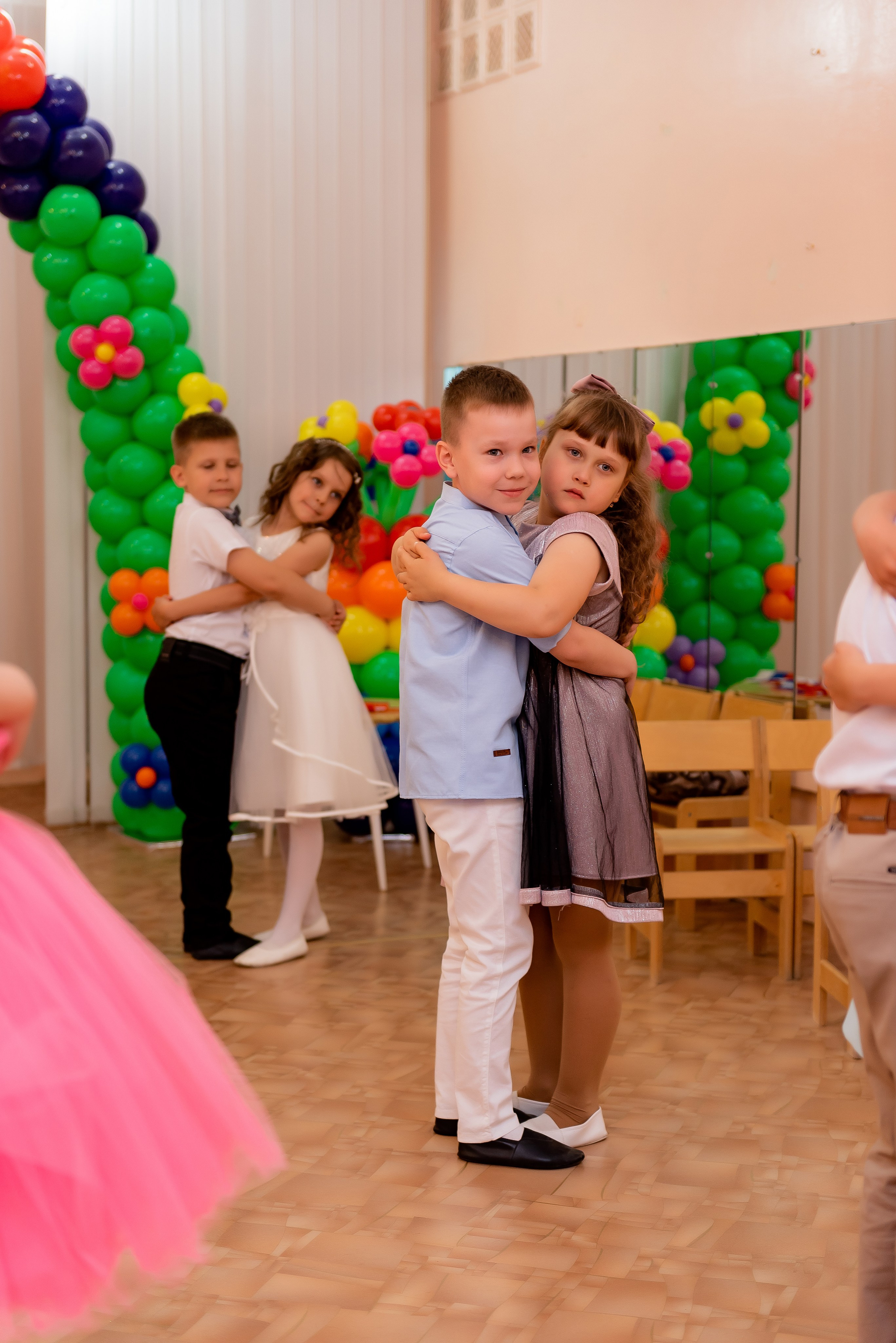 Сад. Фотограф Татьяна Иванчикова