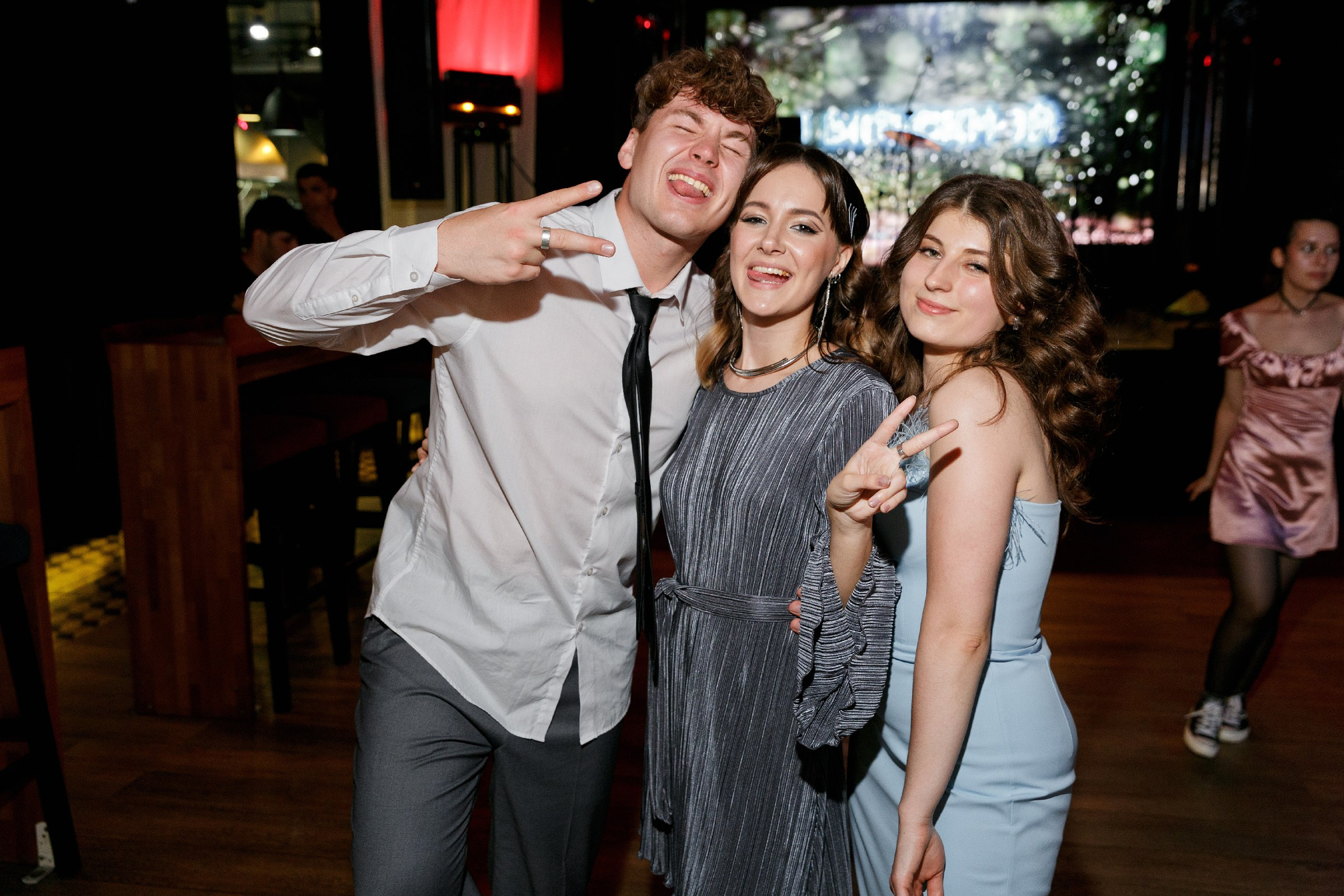 Выпуск ИГМУ'24 (KISS). Свадебный фотограф Иркутск, репортажный фотограф Иркутск