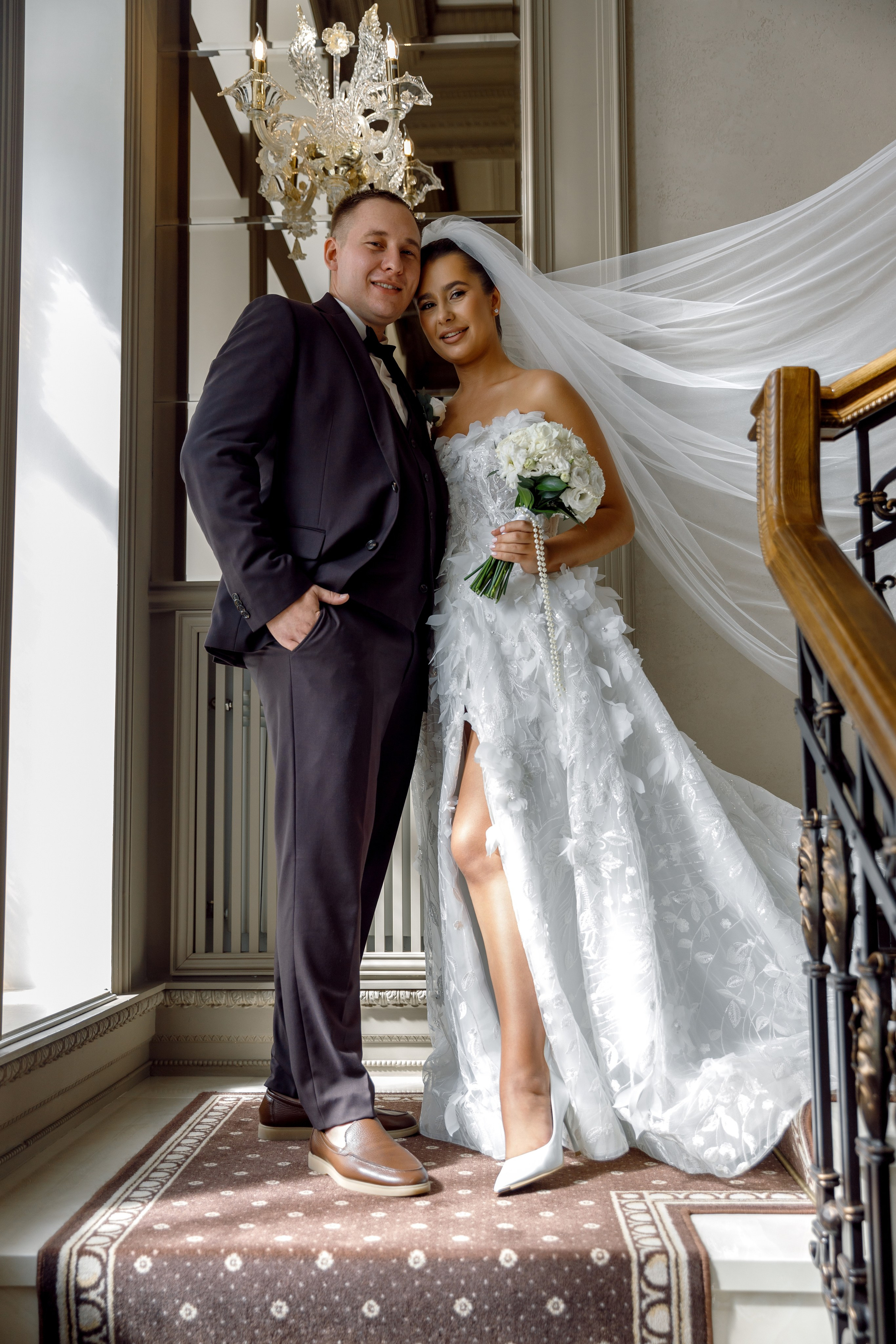 Дмитрий и Валерия. Свадебный фотограф Иркутск, репортажный фотограф Иркутск