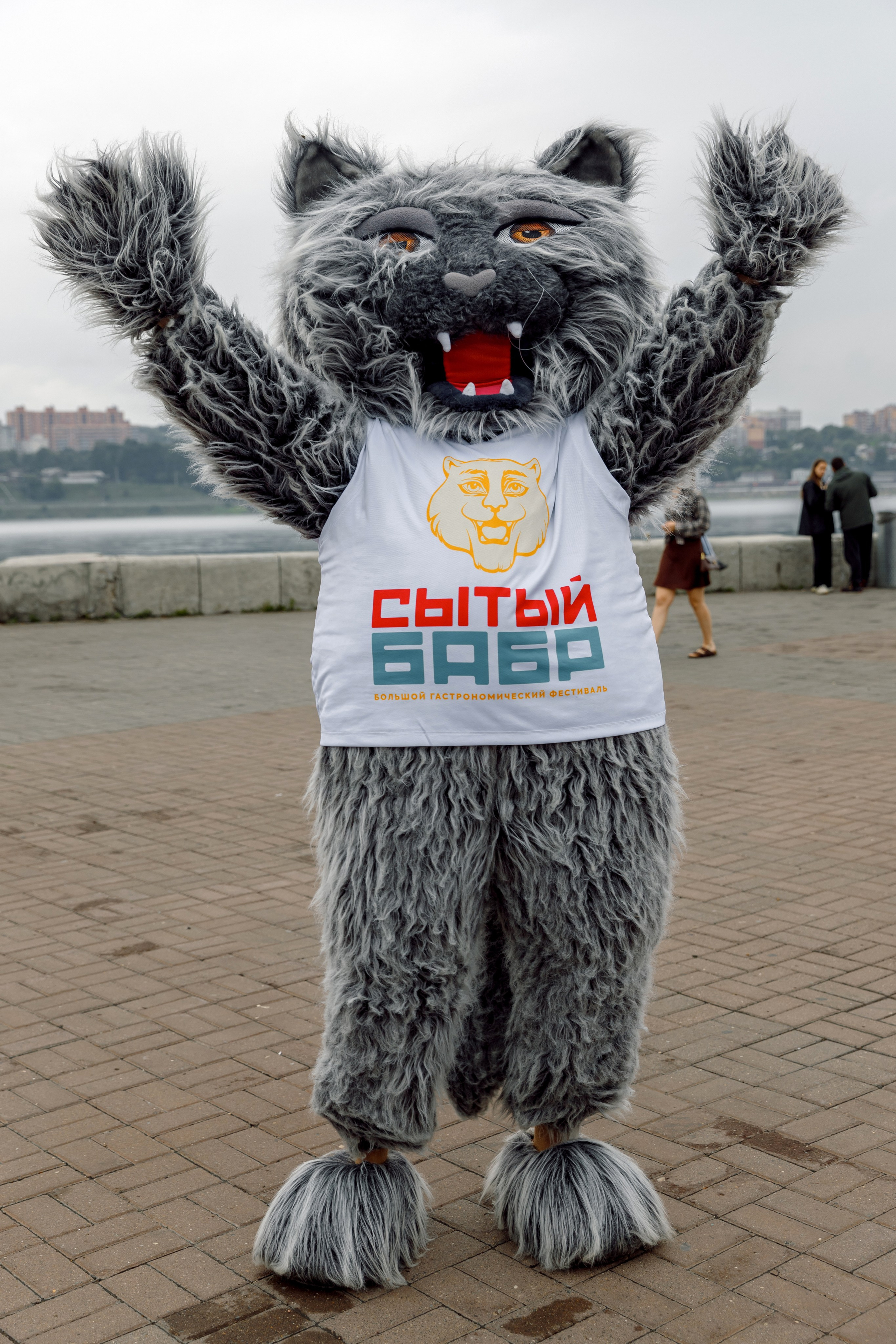 Сытый БАБР 2025. Свадебный фотограф Иркутск, репортажный фотограф Иркутск