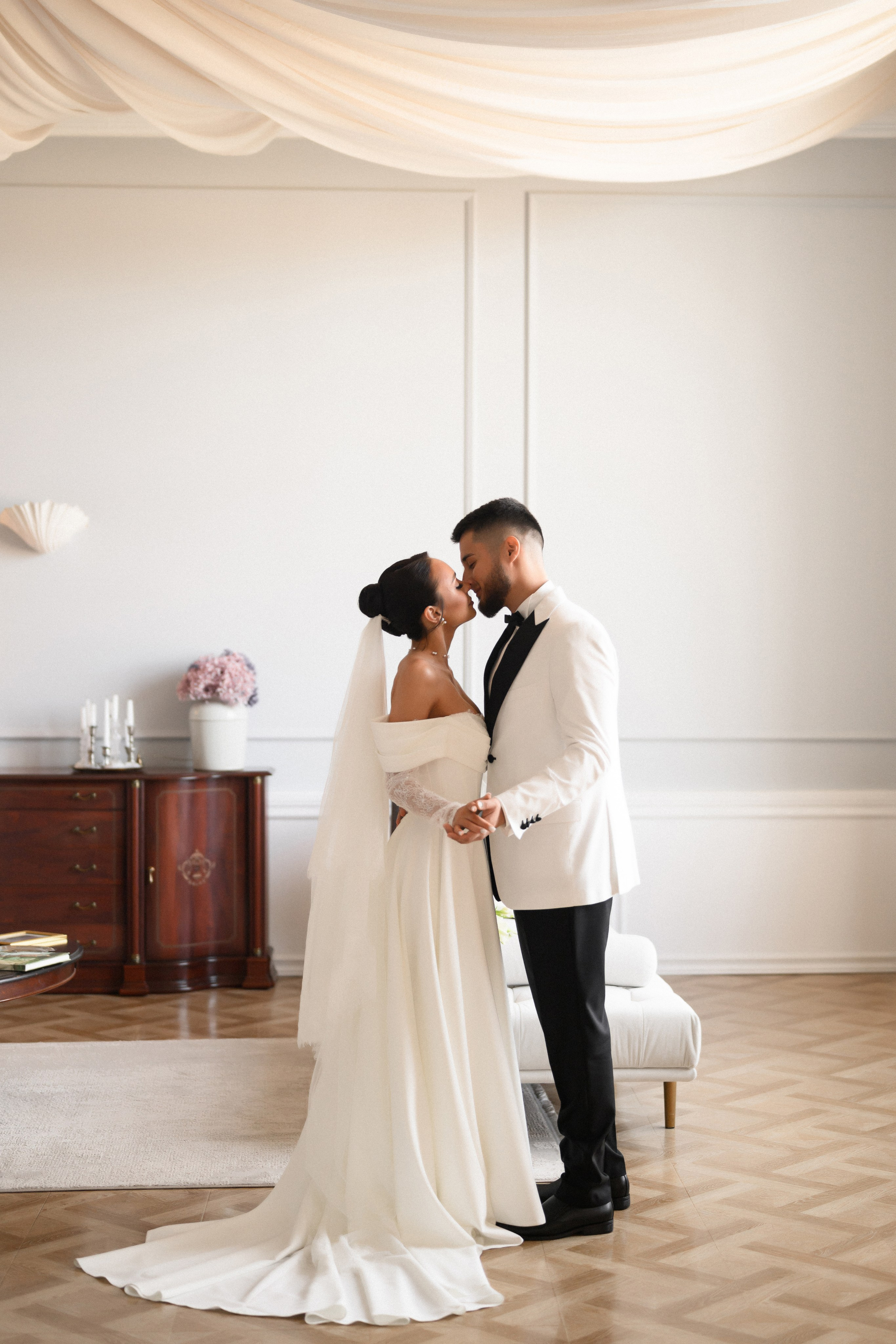 27.09.25. Свадебный и семейный фотограф в Краснодаре