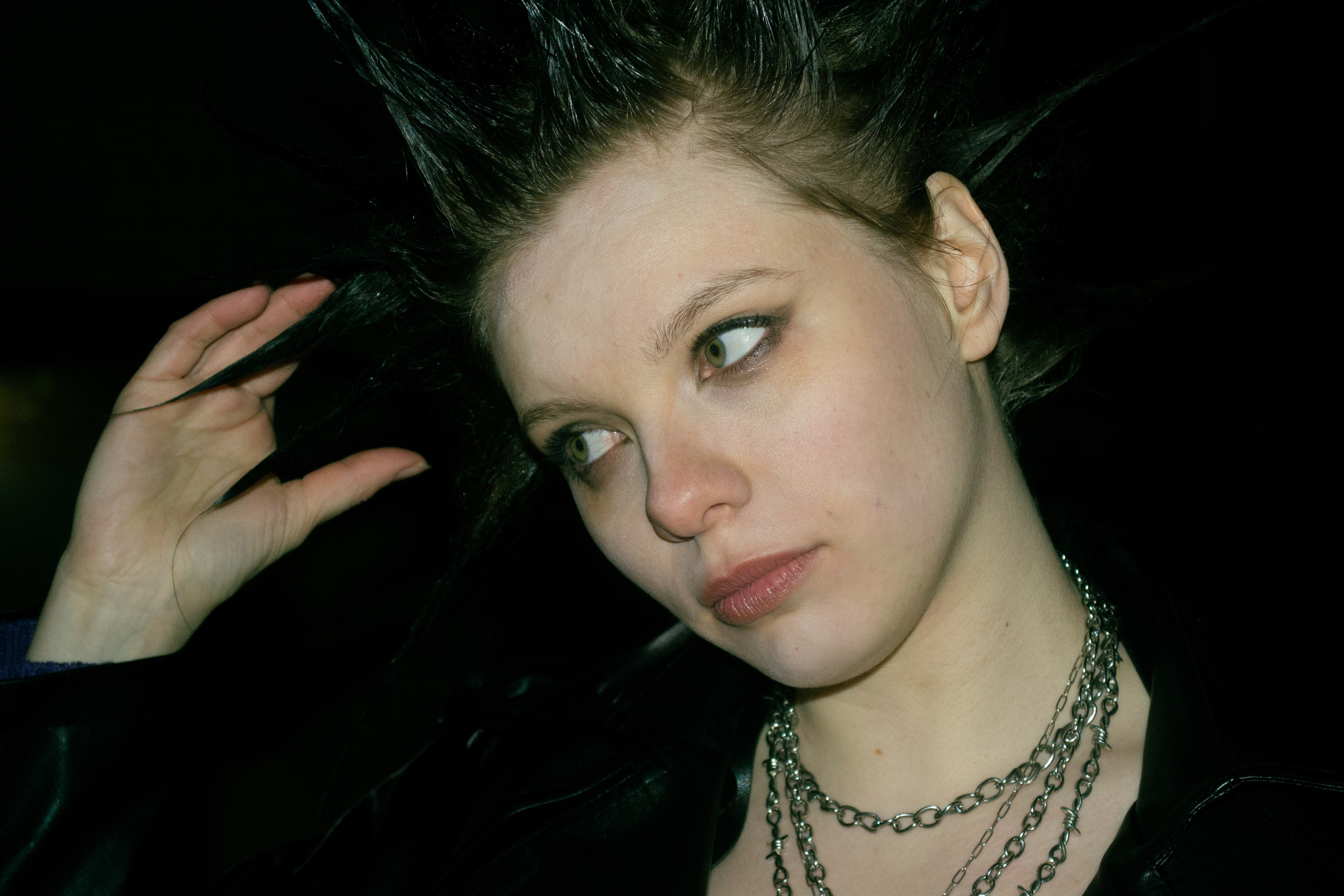 Гошок жив?. Костенко Анна pdie