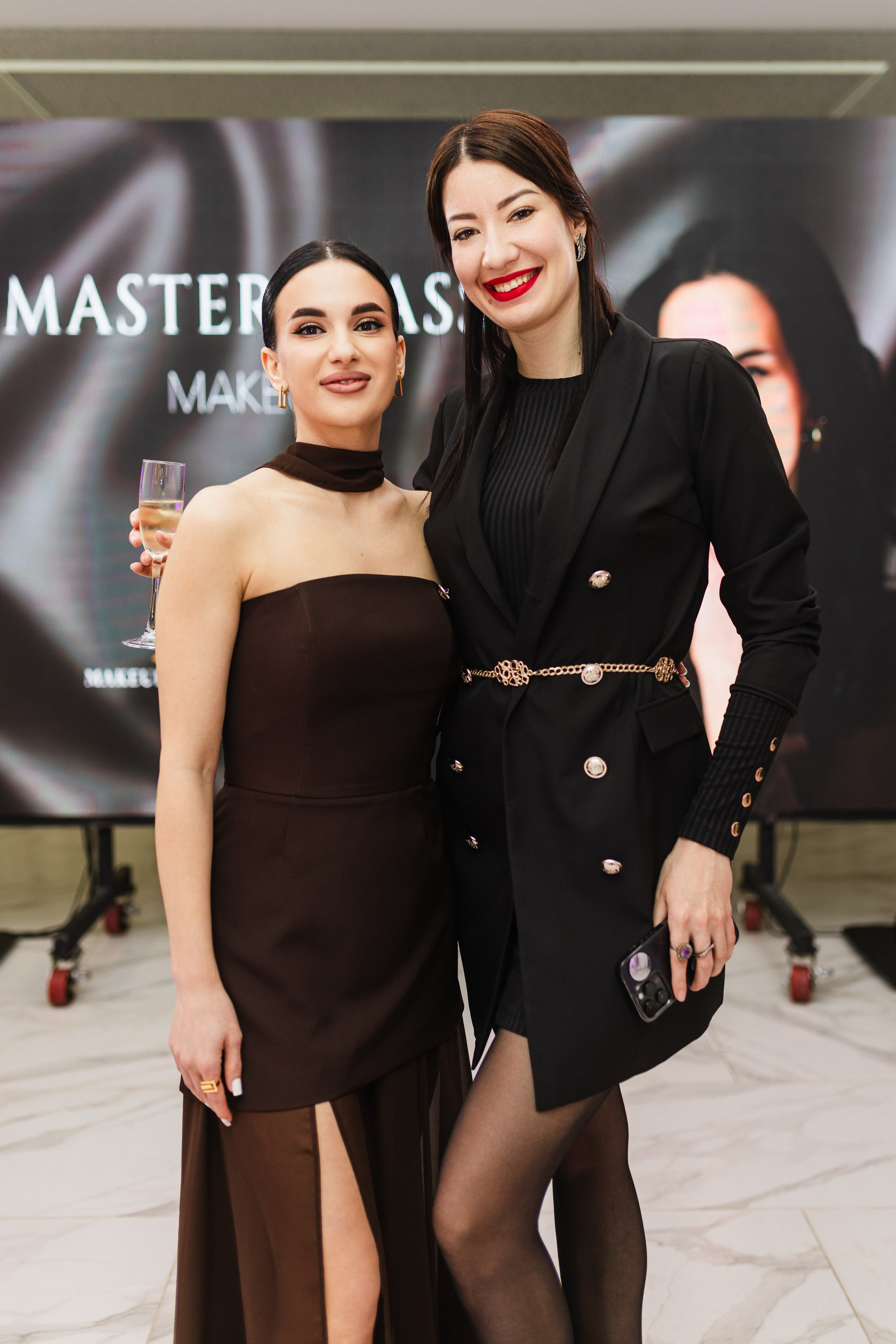 МК Лилит (визажист). Свадебный фотограф Краснодар Ростов Солоникова Вероника