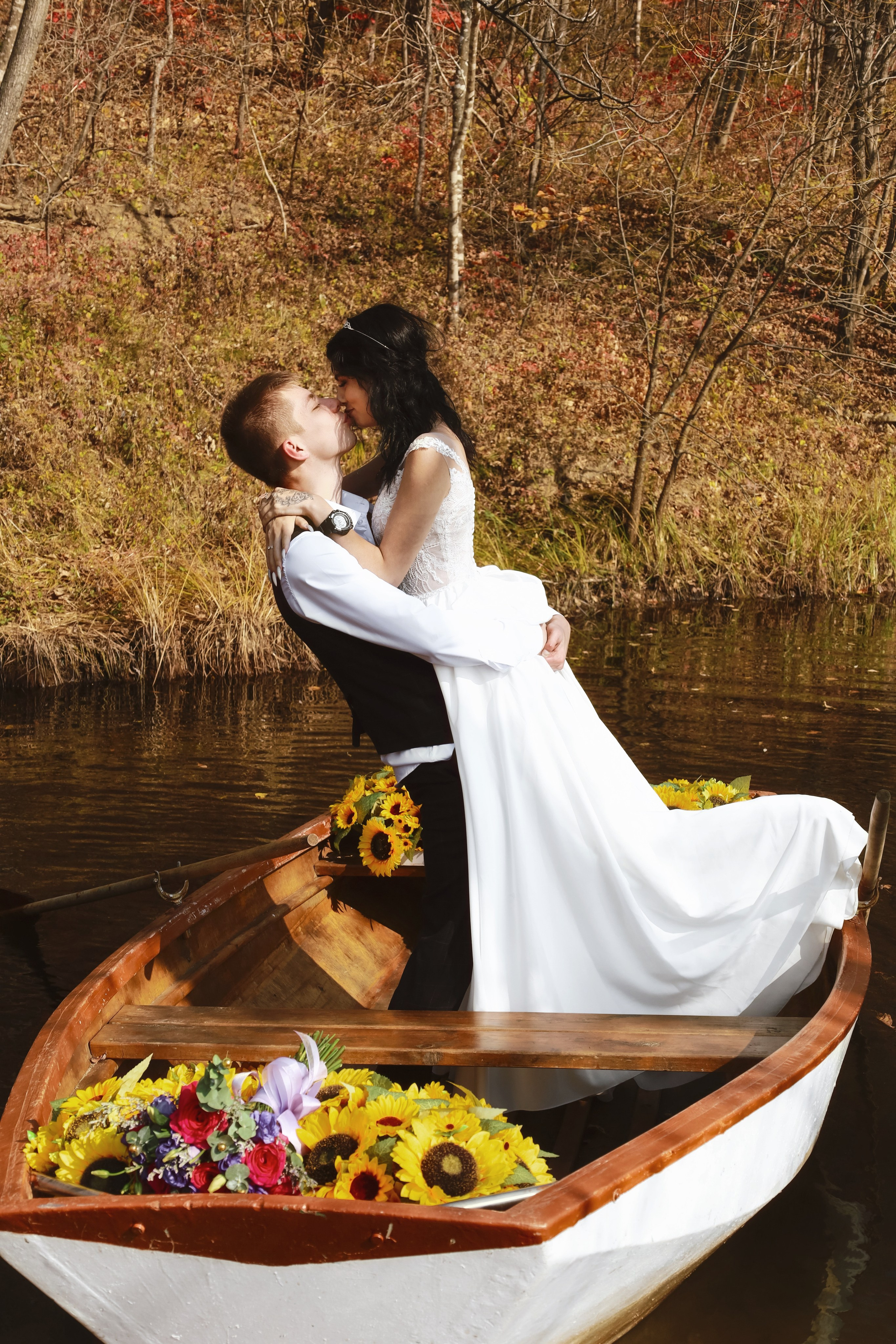 Владимир и Надежда. V I KA P H O T O