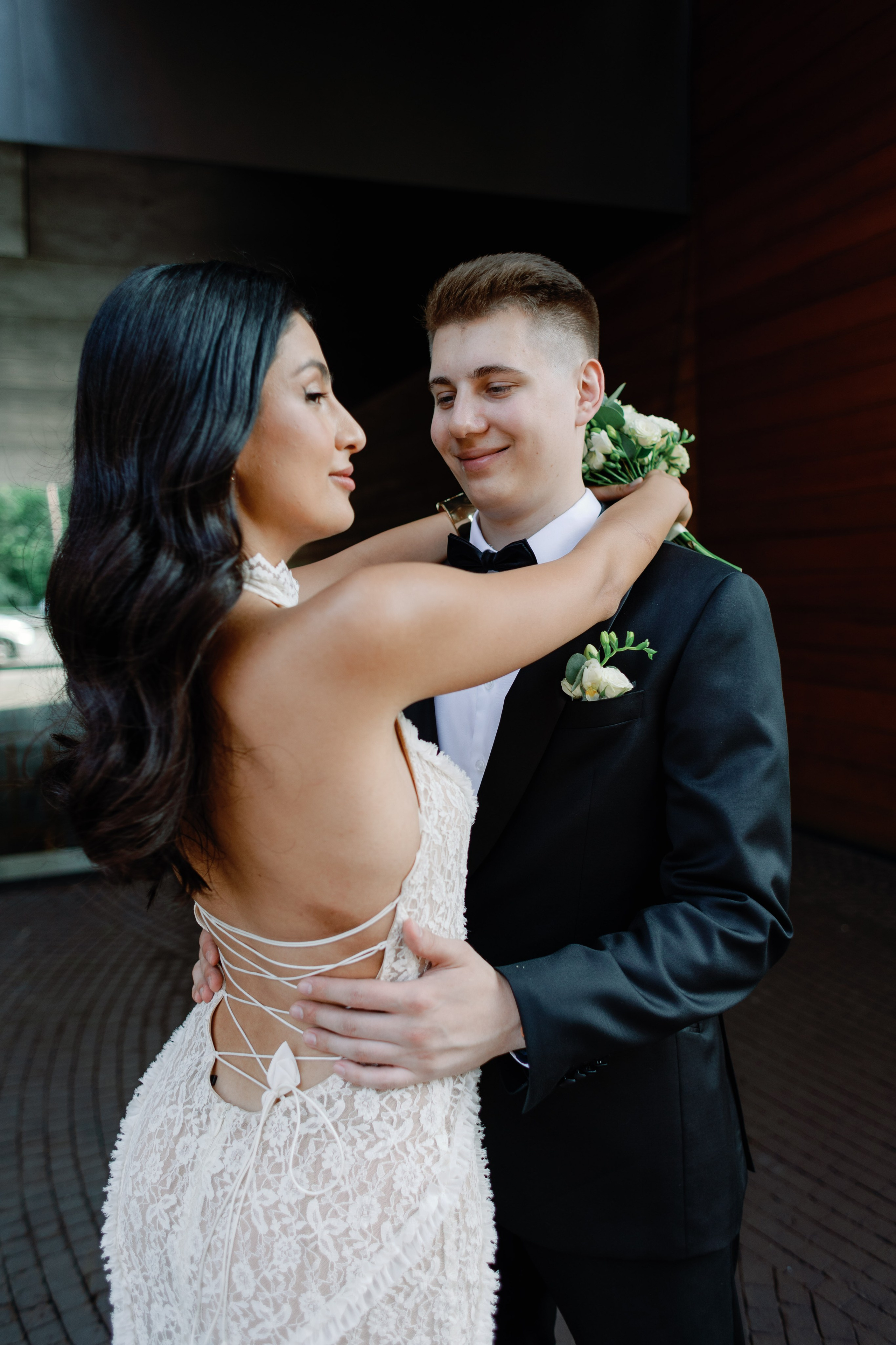 Роспись в  ЗАГС Барвиха Luxury Village, свадебный фотограф в Москве