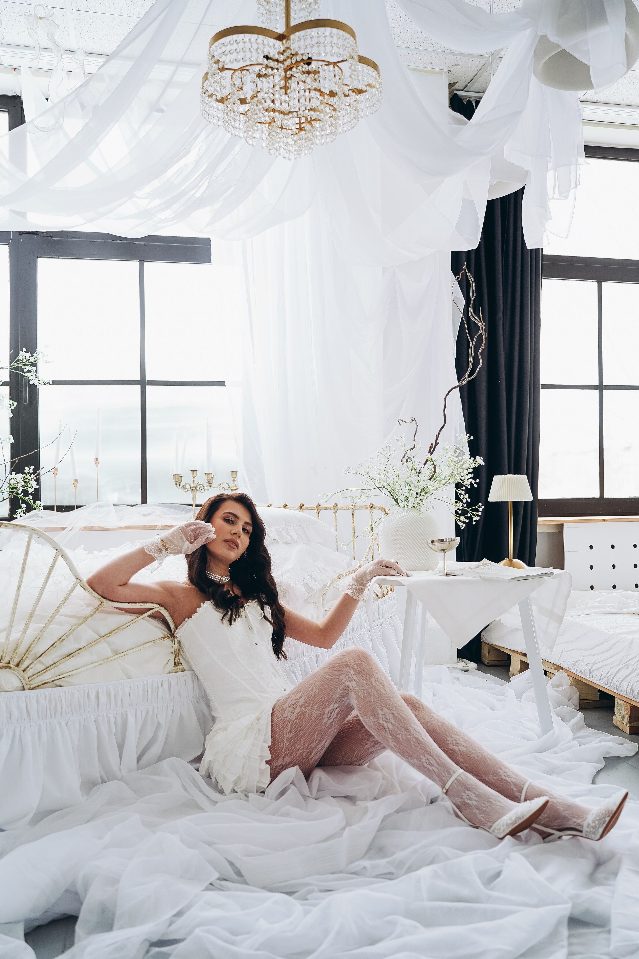 Индивидуальная съемка Анастасия. Свадебный видеограф, рилсмейкер, фотограф в Когалыме Меркулова Диана