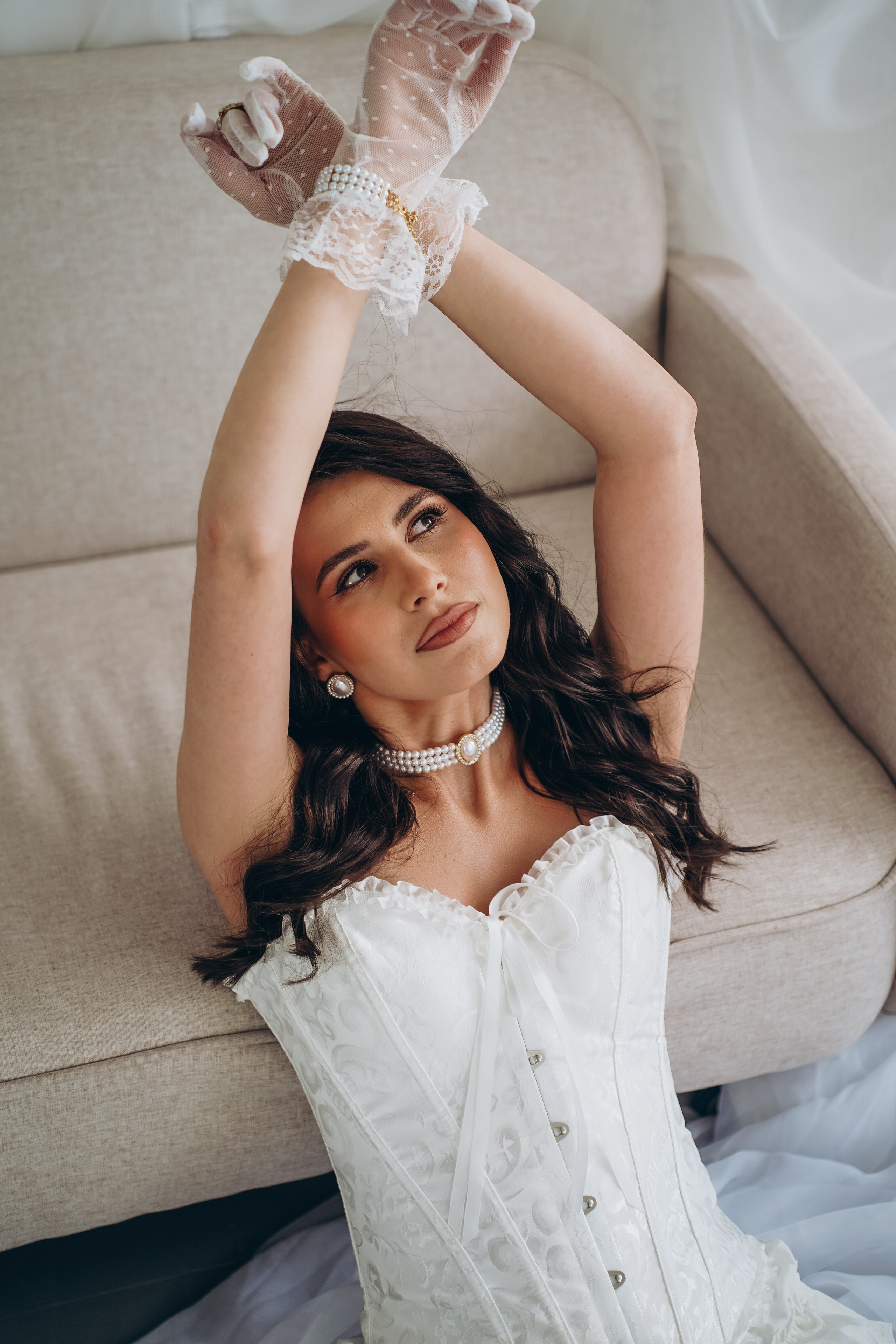 Индивидуальная съемка Анастасия. Свадебный видеограф, рилсмейкер, фотограф в Когалыме Меркулова Диана