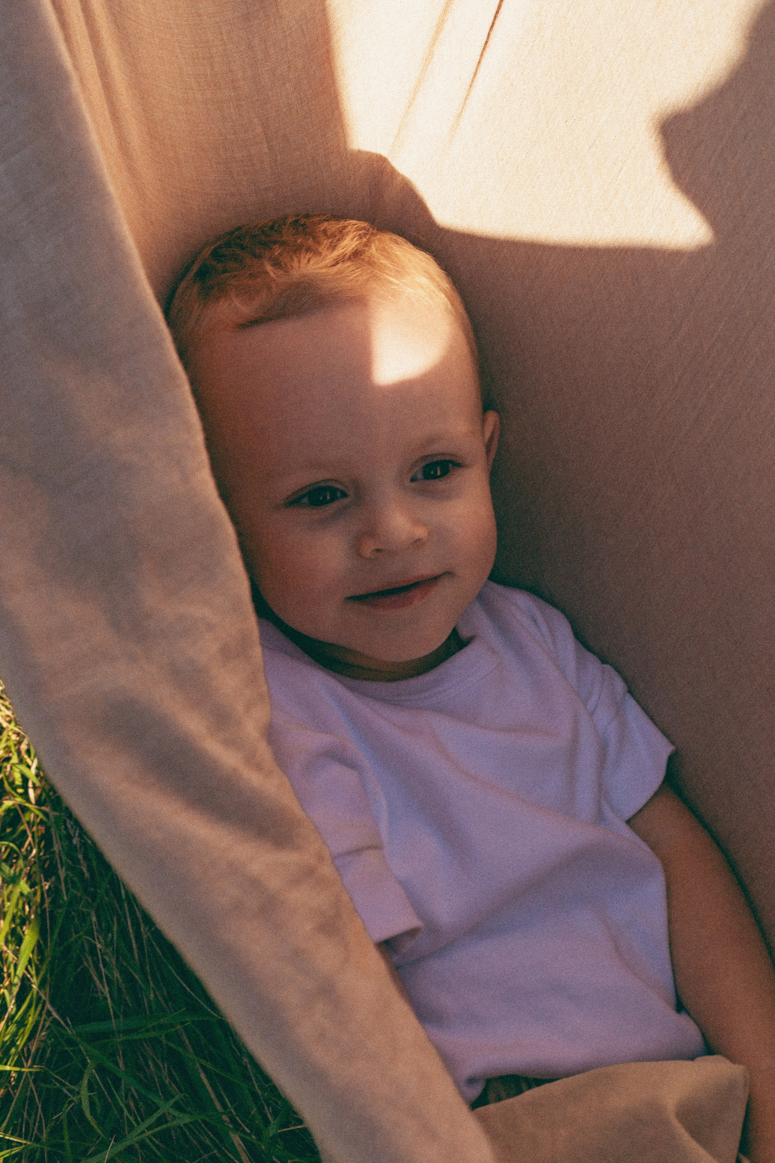 Семейная фотосессия на природе в Ангарске. Фотограф Ангарск Александра Зарубина