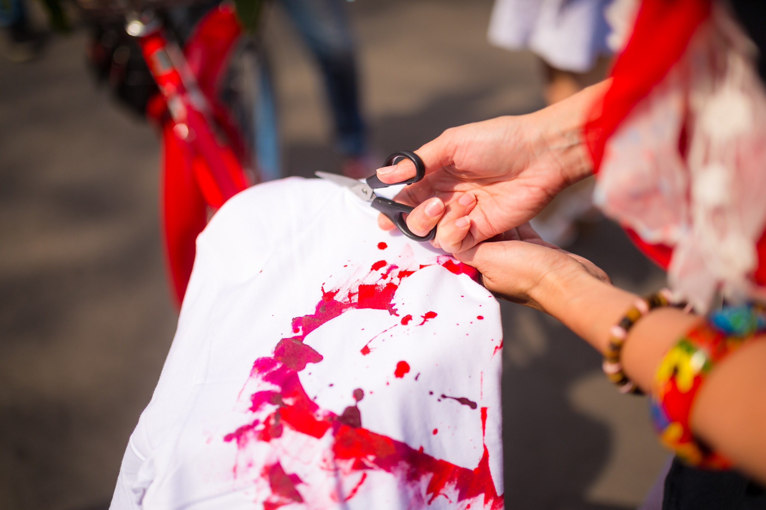 Сергей и Мария. Семейный и репортажной фотограф в Красноярске и Москве Виктор Бабинцев