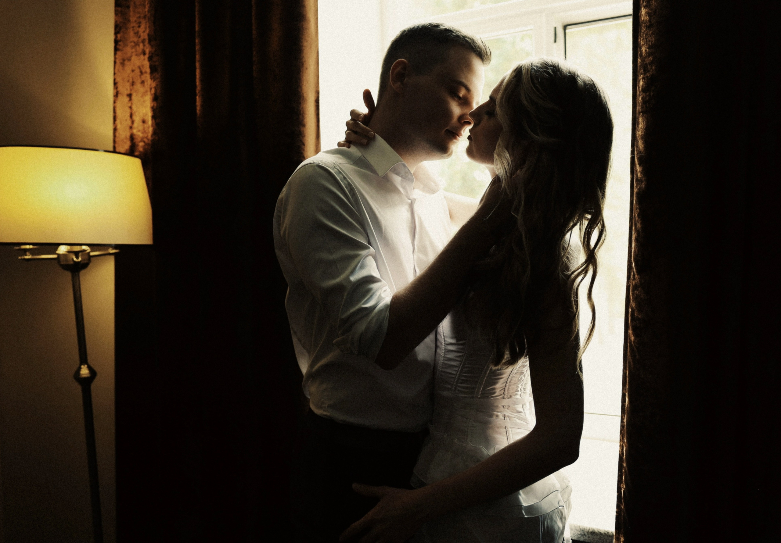 Влад и Вера. Фотограф Москва, Санкт-Петербург, Абакан