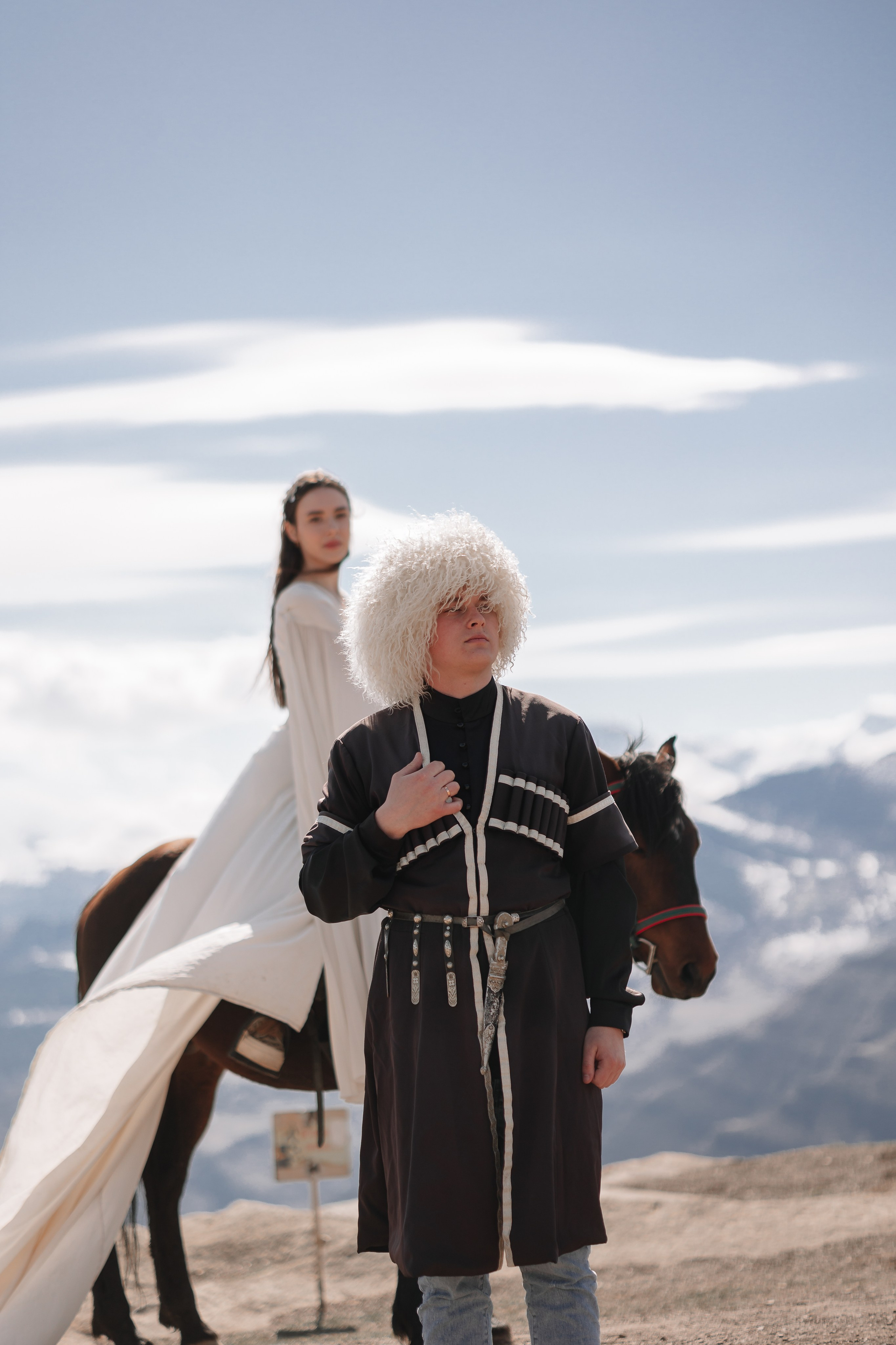 Гоор. Свадебный фотограф Мария Жукова