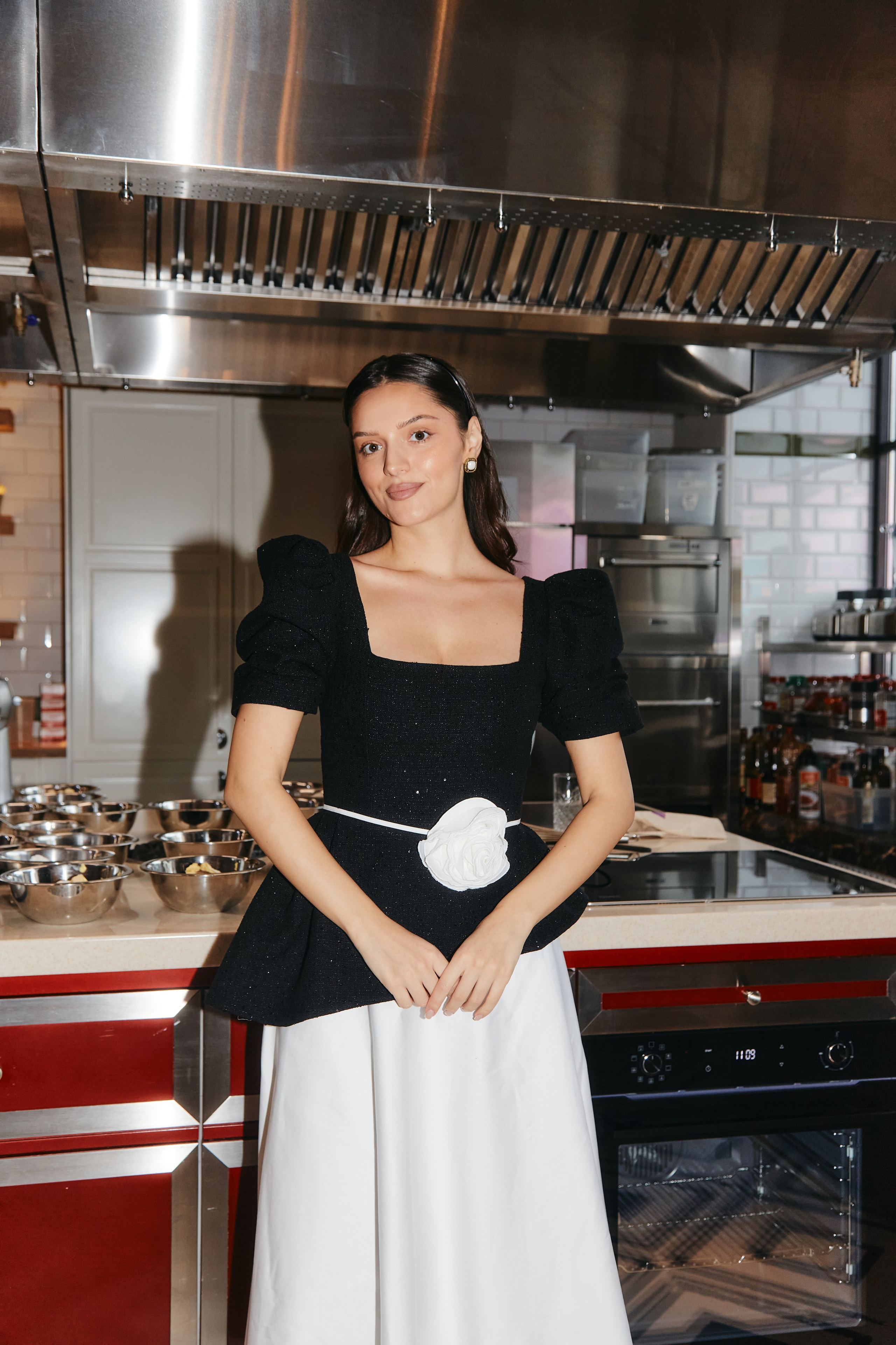 POST MERIDIEM BRAND PARTY. Photographer Daria Ilkevich