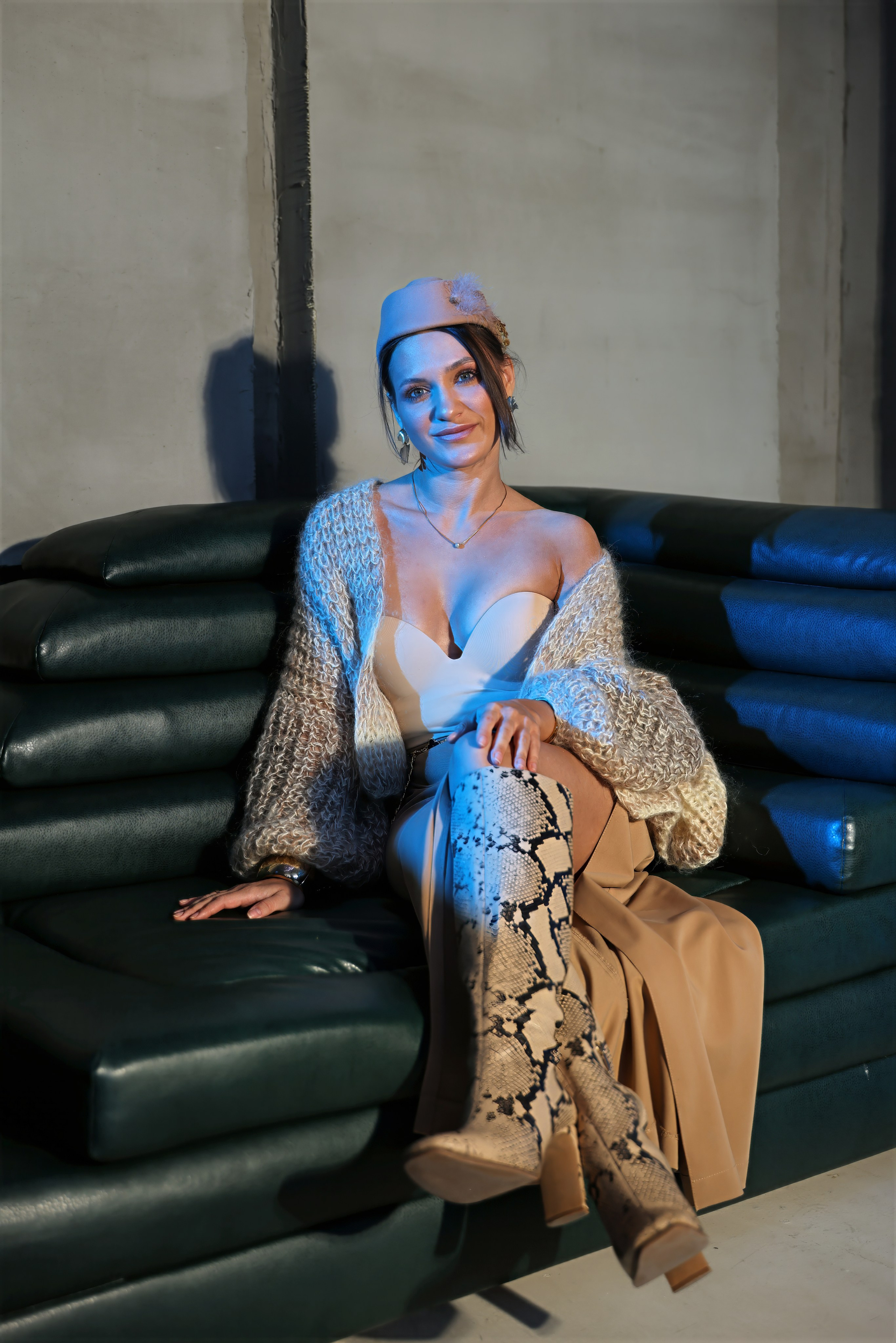 PHOTO-VIDEO.FEST 2026. Добро пожаловать в студию «Цифровой скульптор»  где искусство встречается с технологиями!