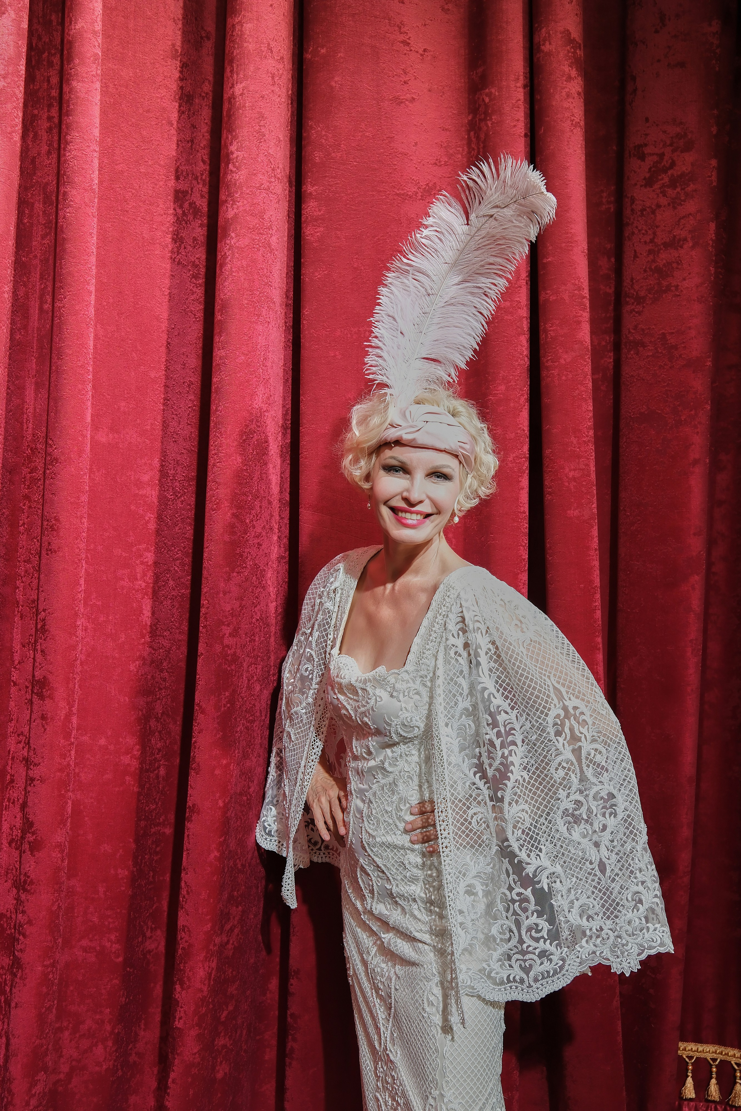 Фестиваля кружева «Балахнинская роза». Добро пожаловать в студию «Цифровой скульптор»  где искусство встречается с технологиями!