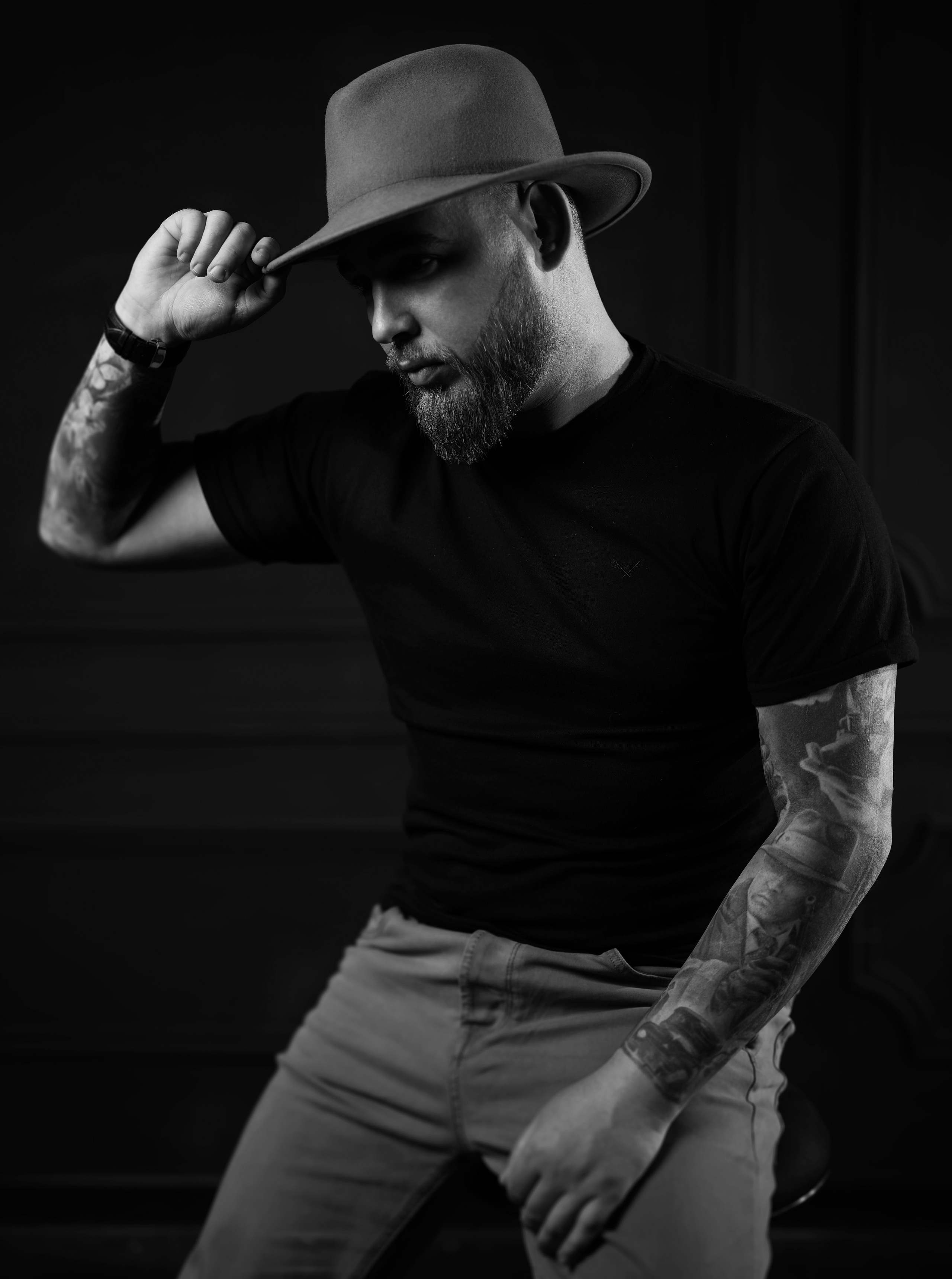 Владимир. Добро пожаловать в студию «Цифровой скульптор»  где искусство встречается с технологиями!