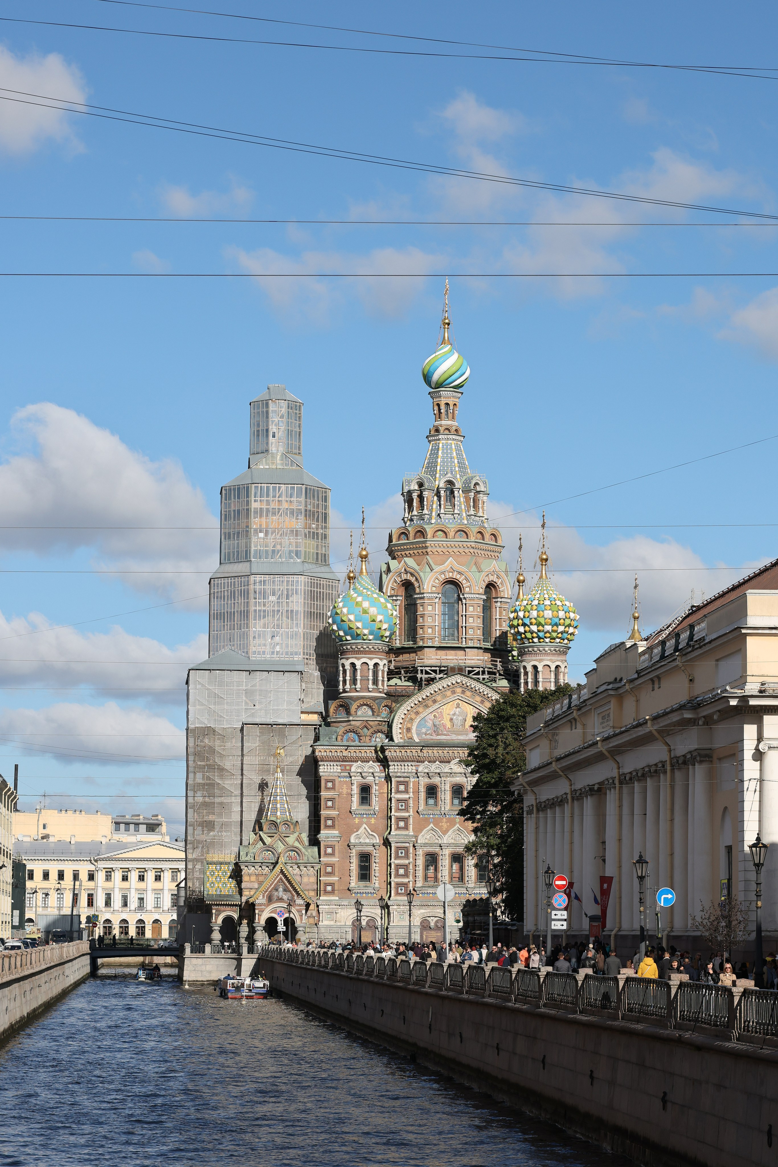Это Питер, детка. Добро пожаловать в студию «Цифровой скульптор»  где искусство встречается с технологиями!