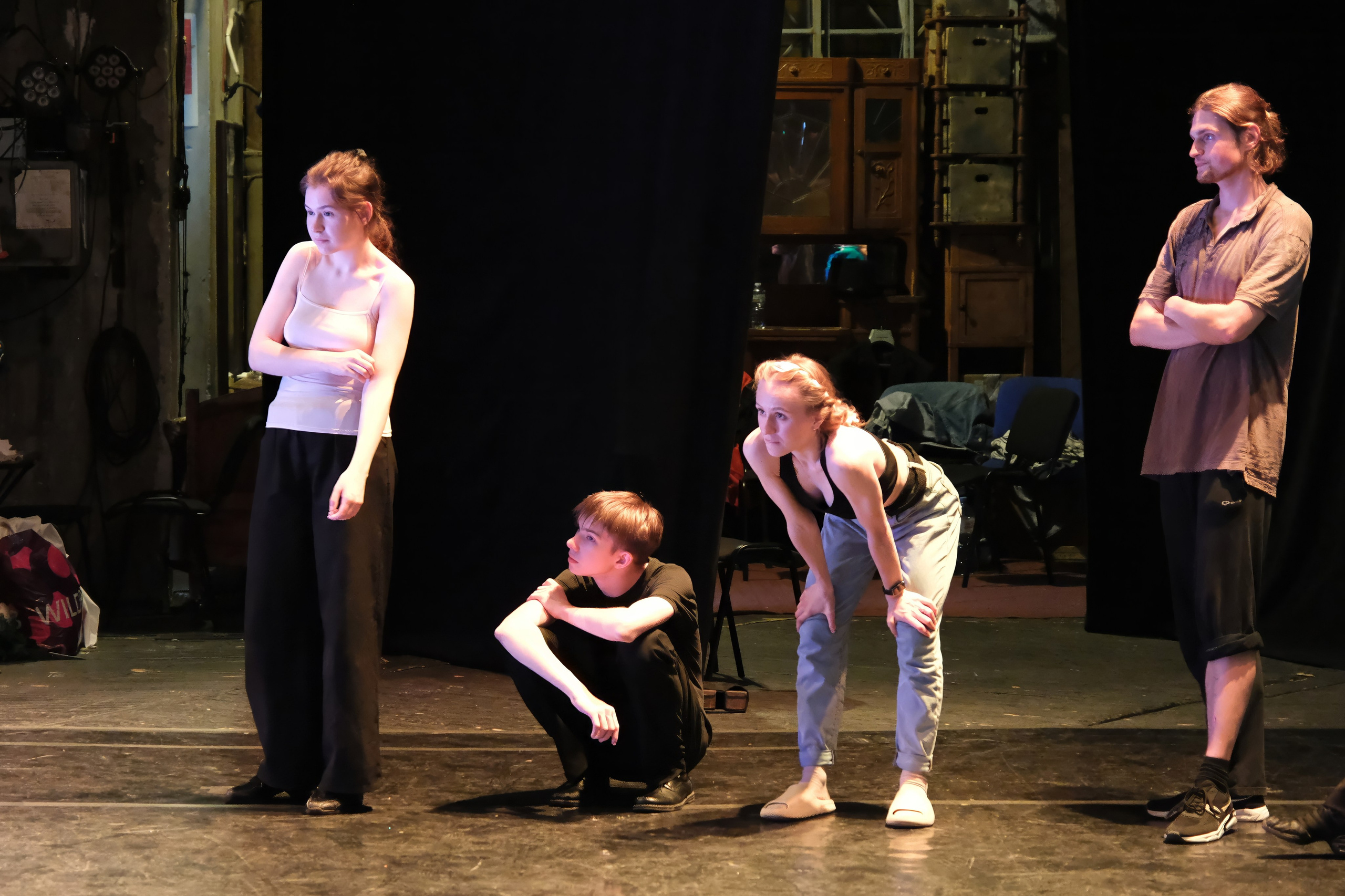 NEXT — премьера!!!. Добро пожаловать в студию «Цифровой скульптор»  где искусство встречается с технологиями!