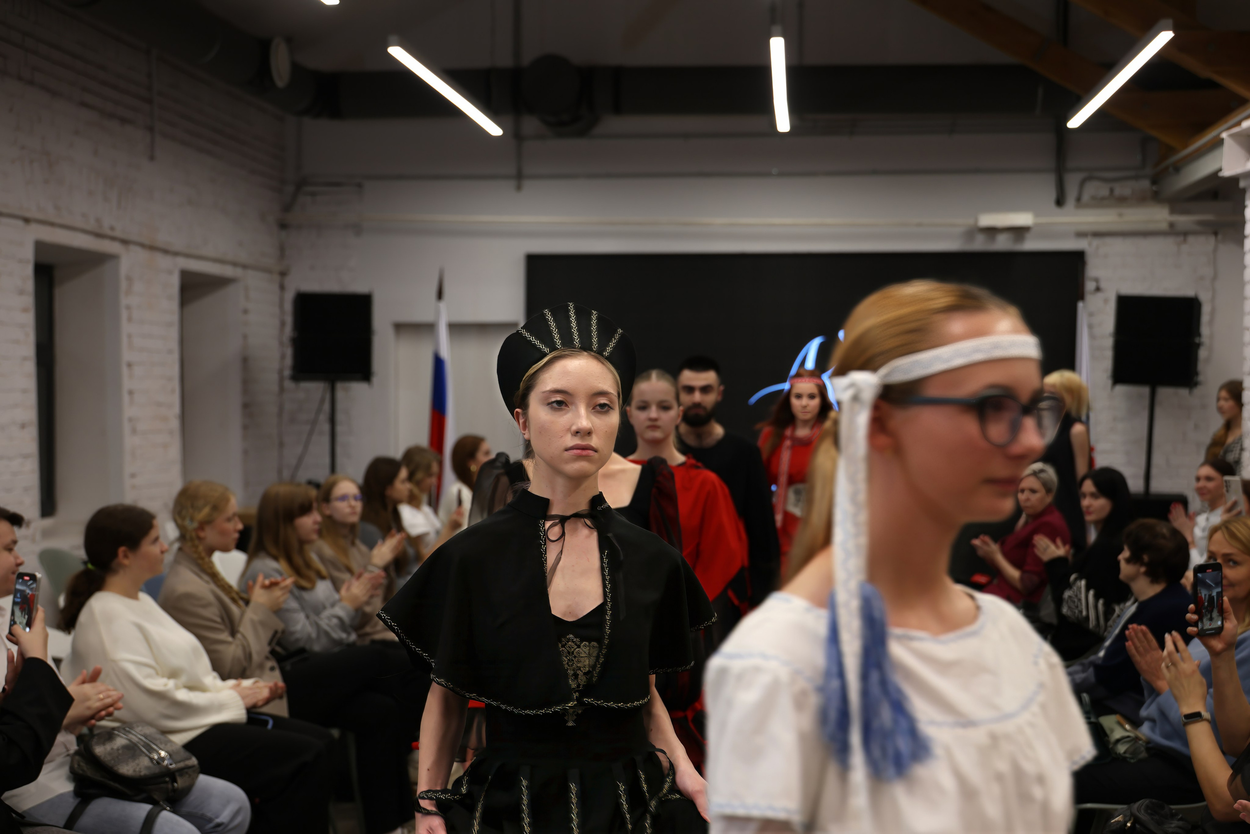 Натали де Шан. Добро пожаловать в студию «Цифровой скульптор»  где искусство встречается с технологиями!