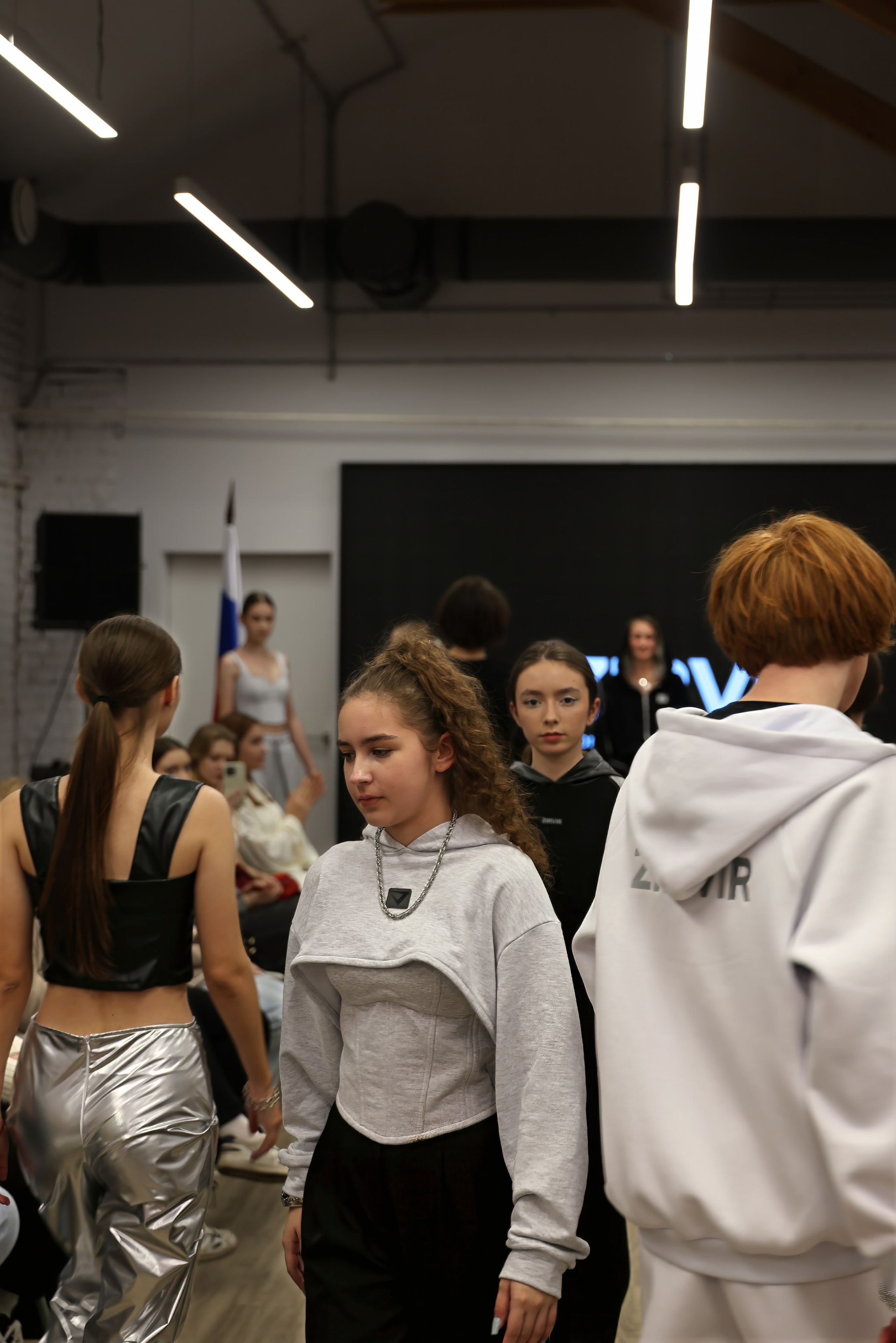 Натали де Шан. Добро пожаловать в студию «Цифровой скульптор»  где искусство встречается с технологиями!