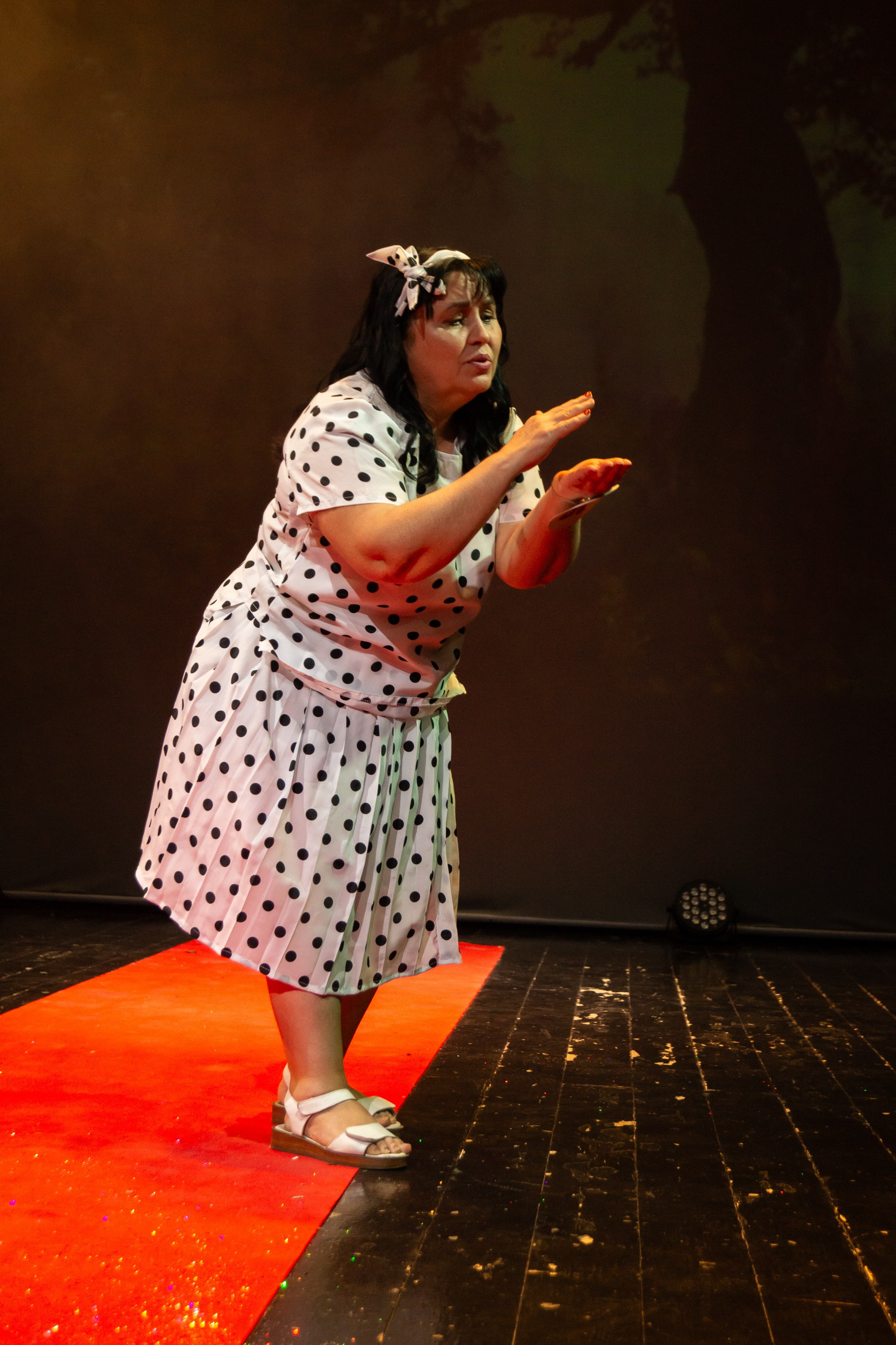 Конкурс «Берегиня Чувашии 2025». Разноплановый фотограф в Москве