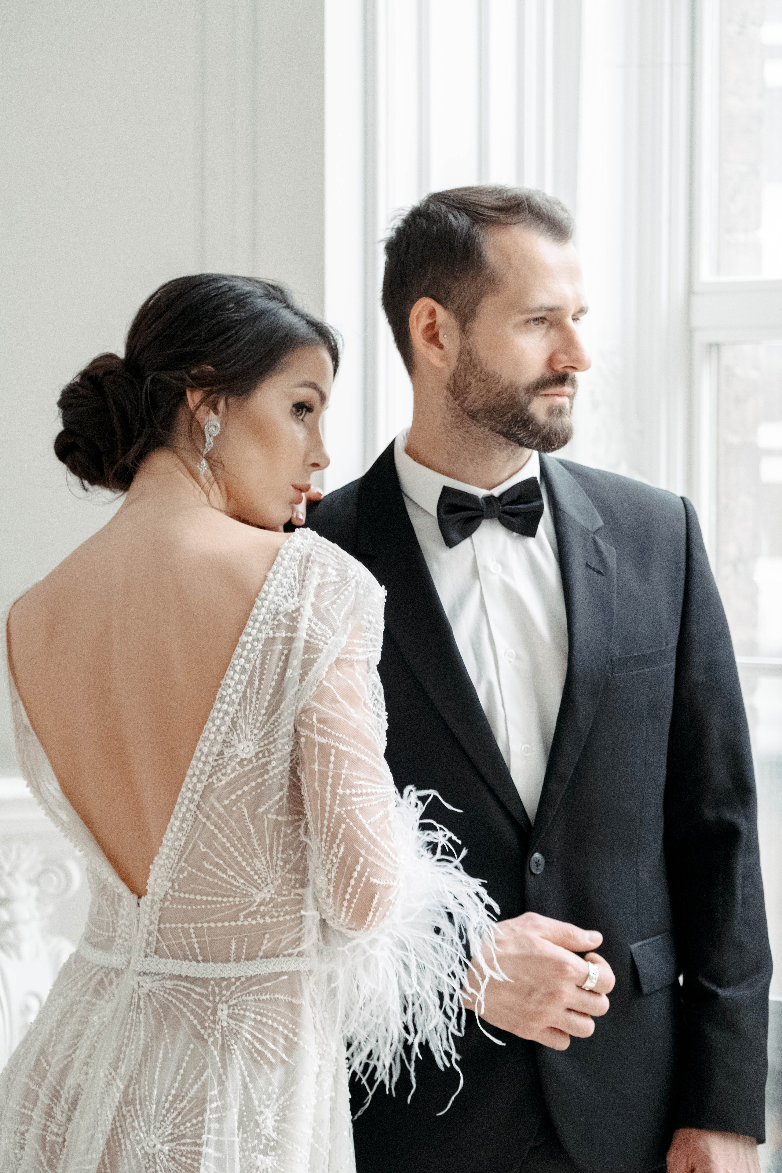 Алексей и Екатерина