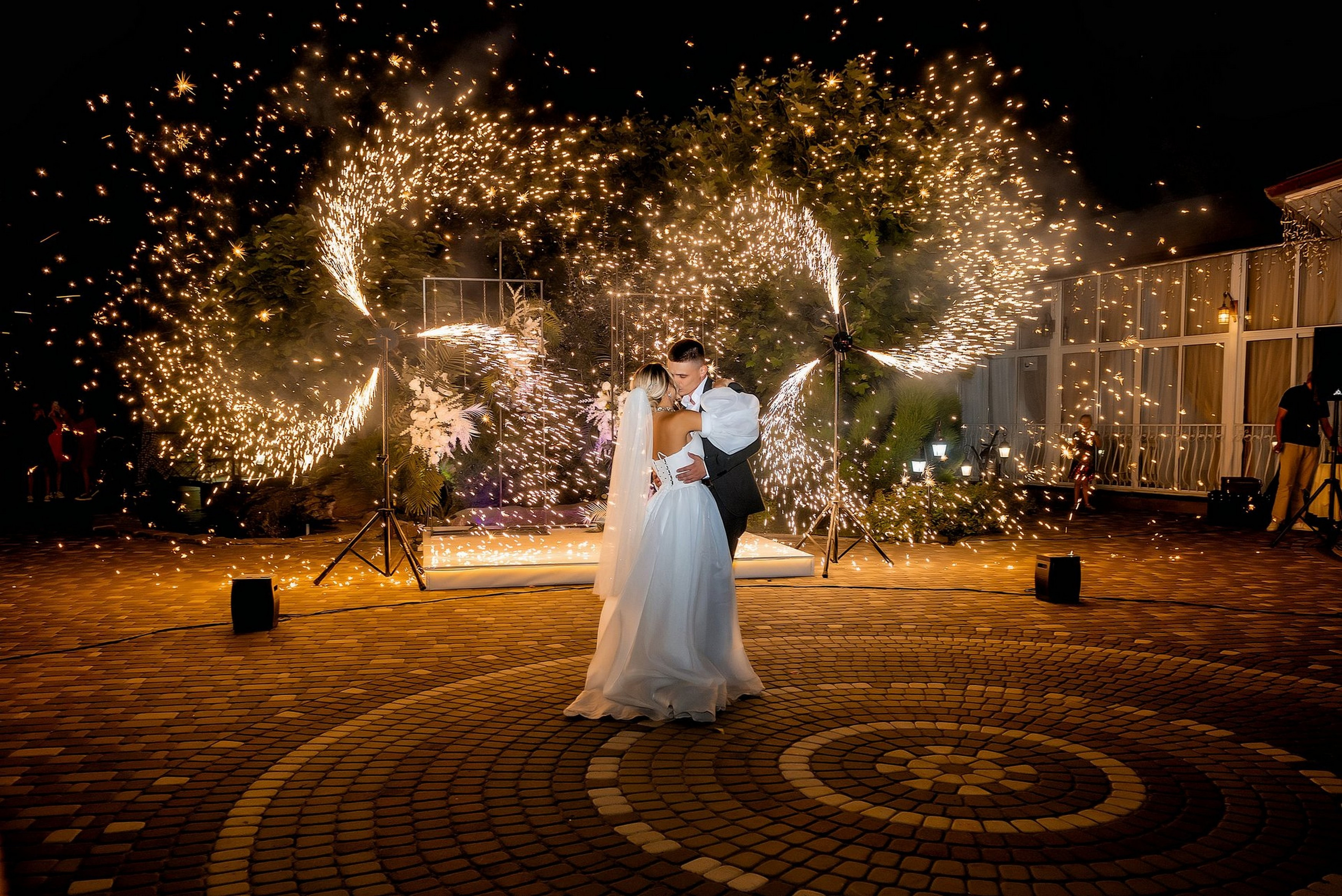 Портфолио свадебного фотографа — Искусство свадебной фотографии