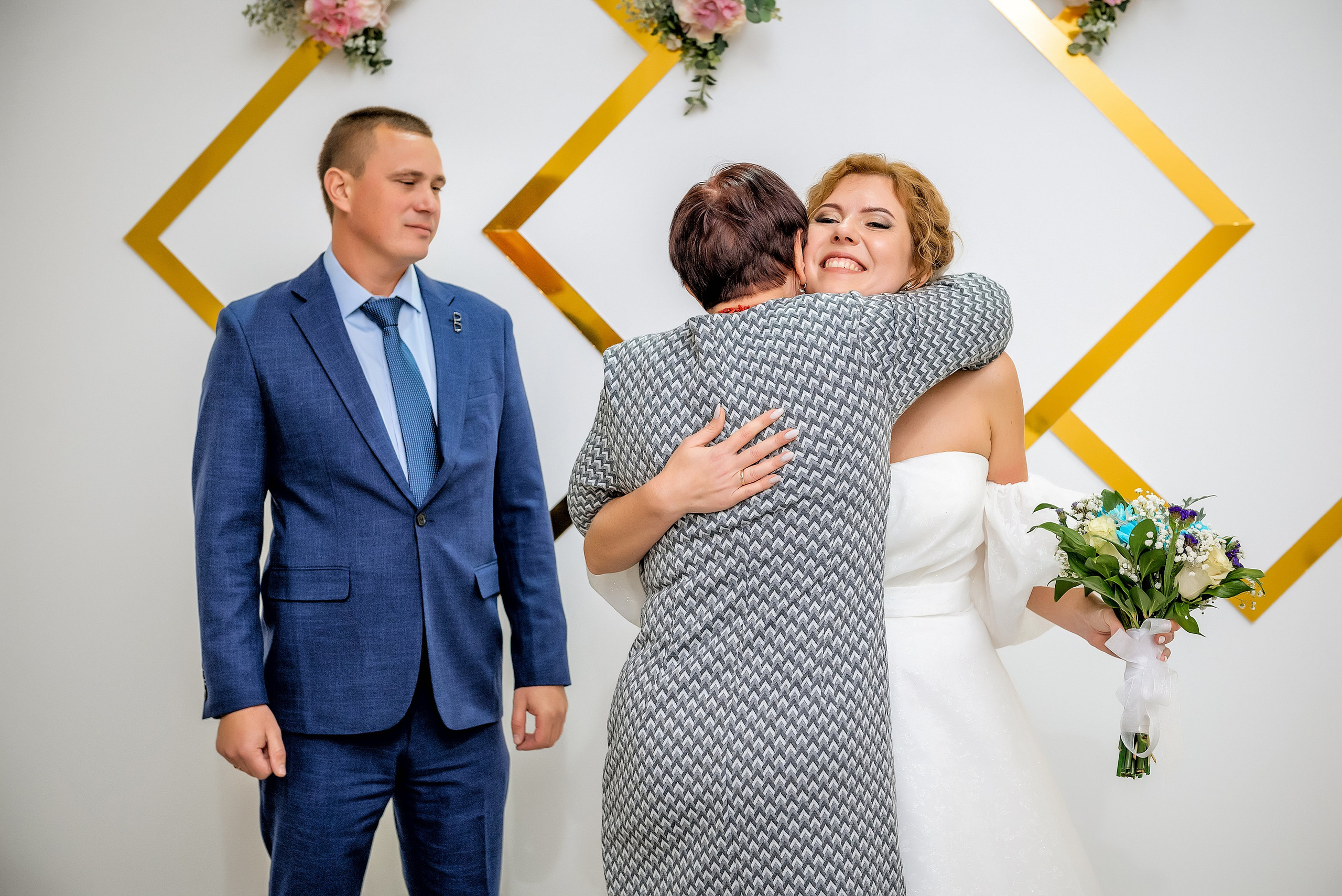 Пролетарский ЗАГС в Ростове: Фотографии и полезная информация