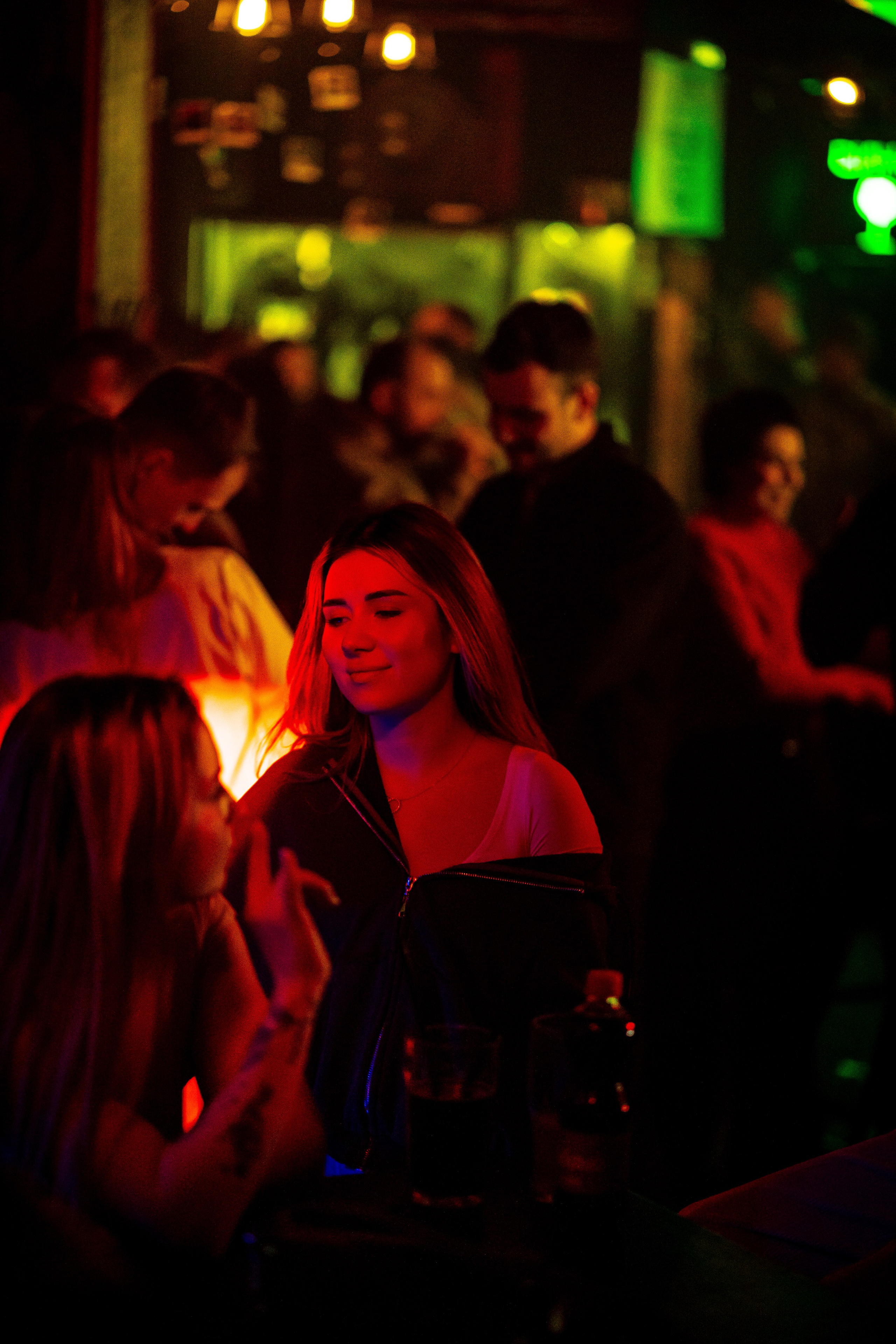 Rook's 14.02. Анастасия Паршукова — фотограф Шерегеш Новосибирск