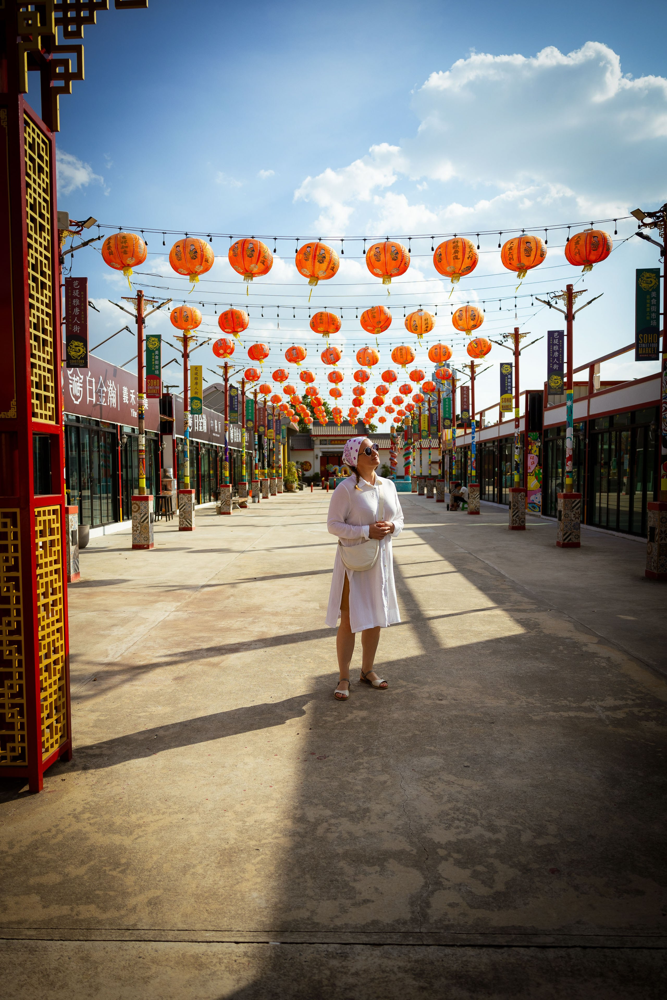 Таиланд (зима 2025). Фотограф Виноградов Константин