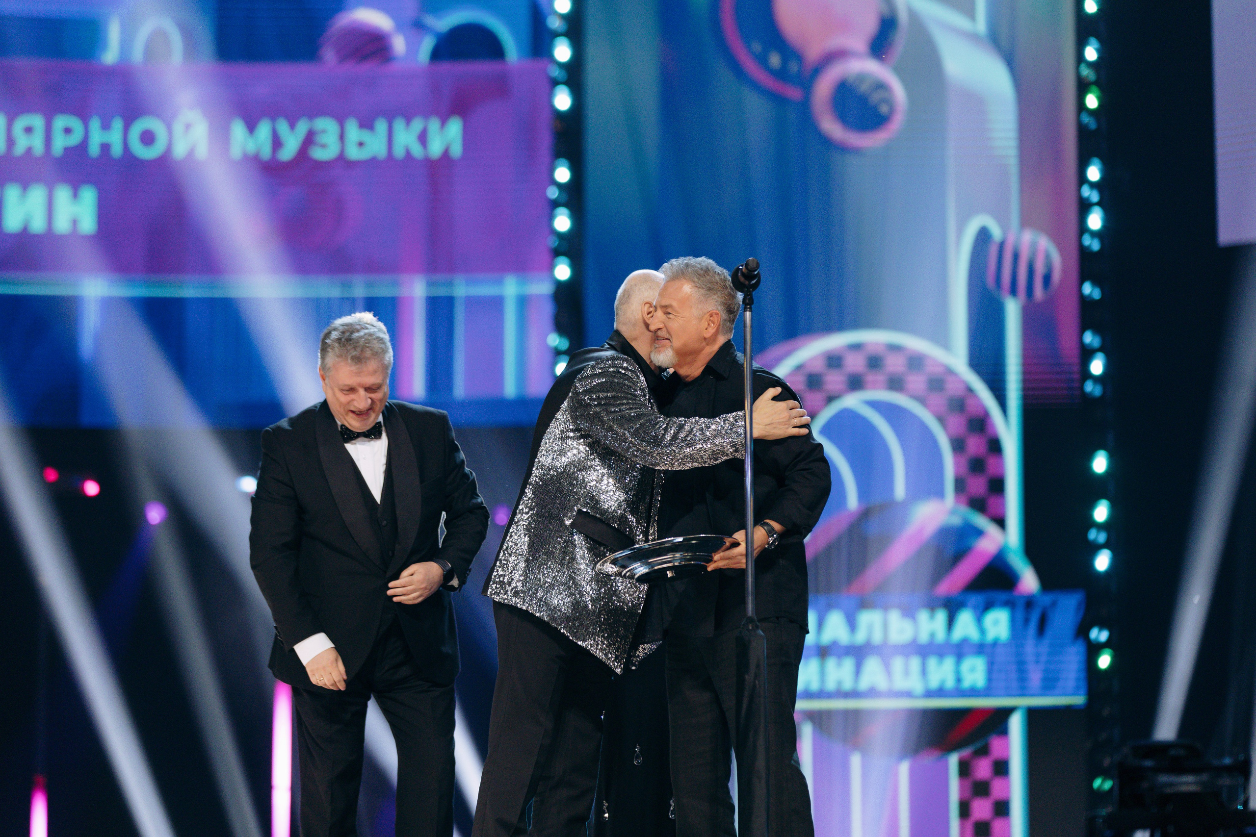 Премия МУЗ — ТВ 2026. Семейный и детский фотограф в Москве Анна Мурашова